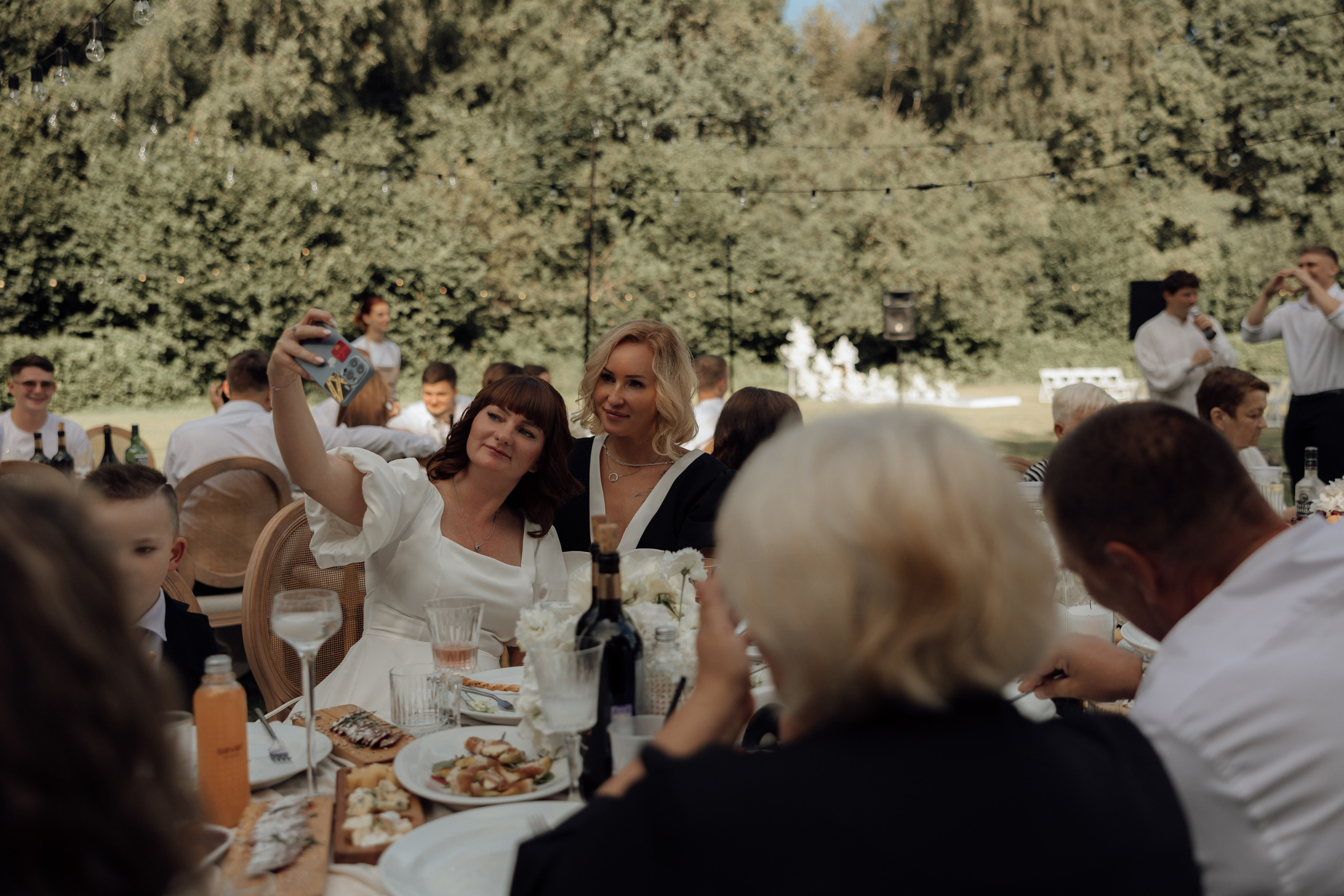 Даня и Лера. Свадебный фотограф Тула Москва СПБ / Сёмина Дарья