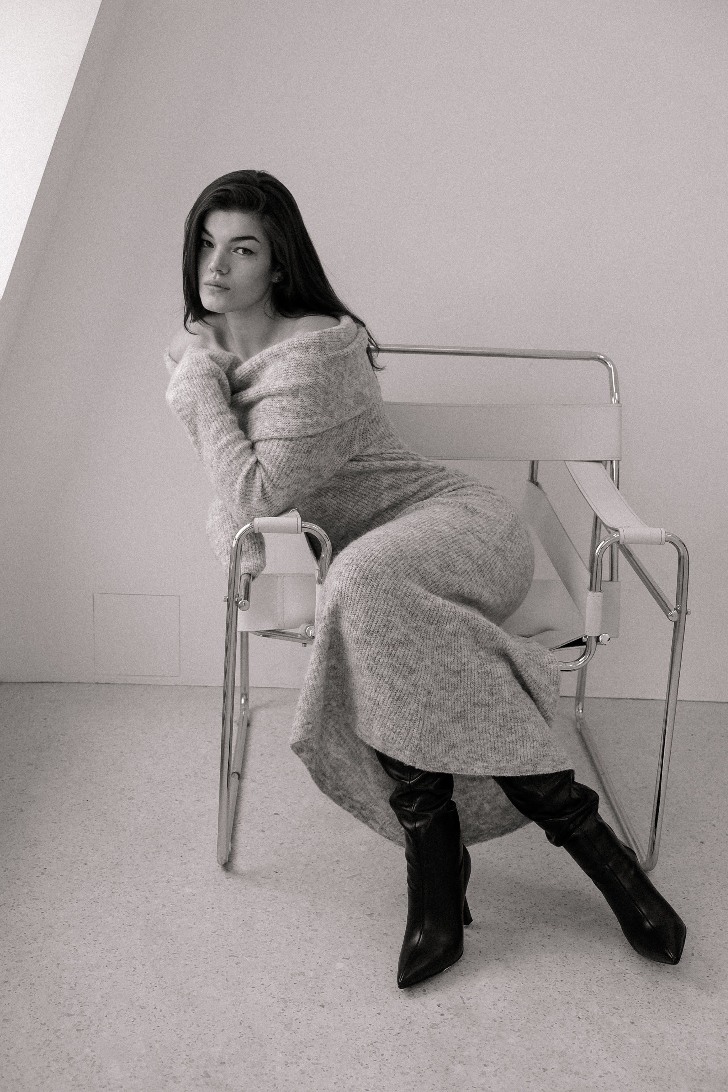 Alina. Главная