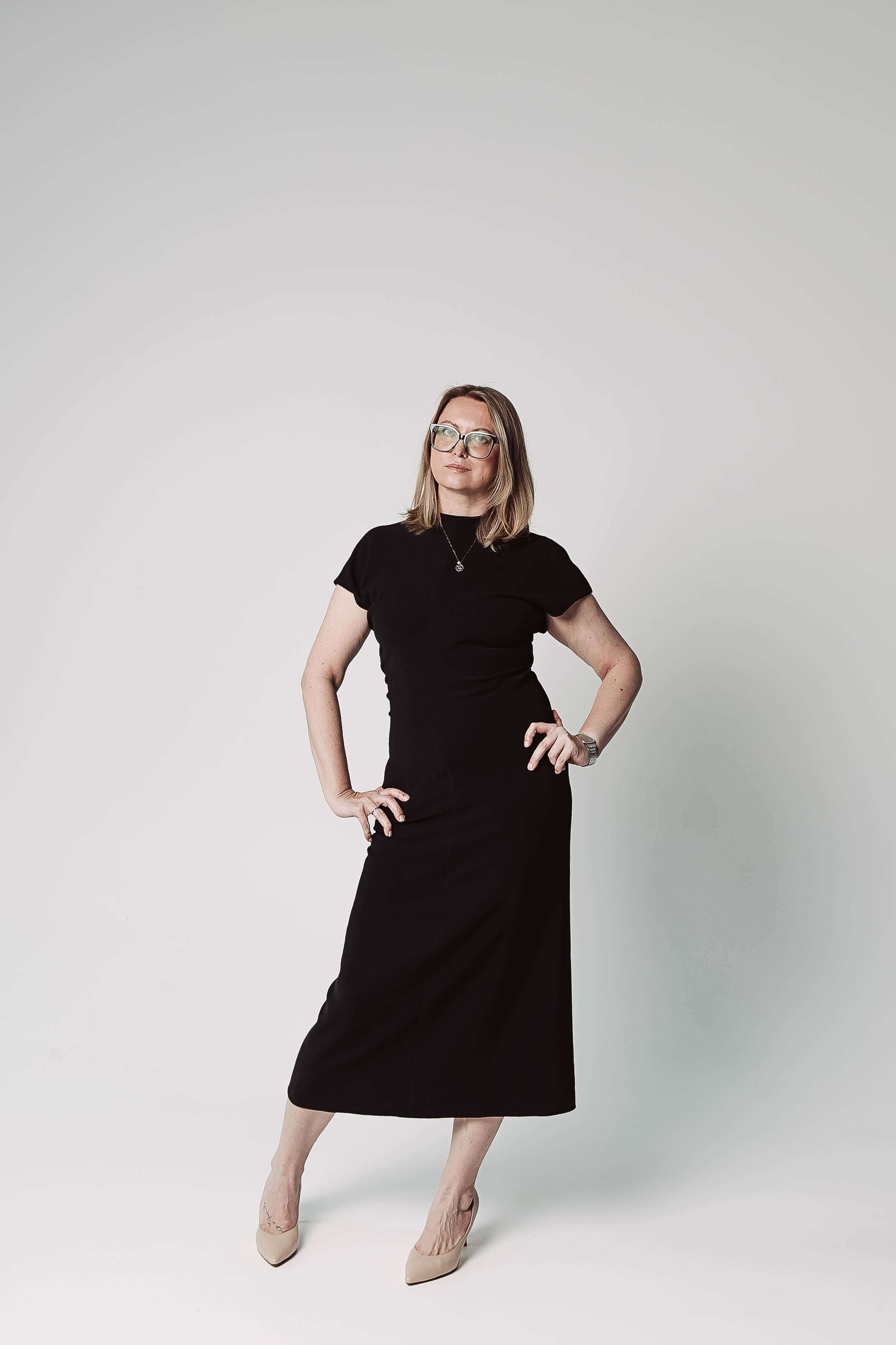 Портрет. Главная