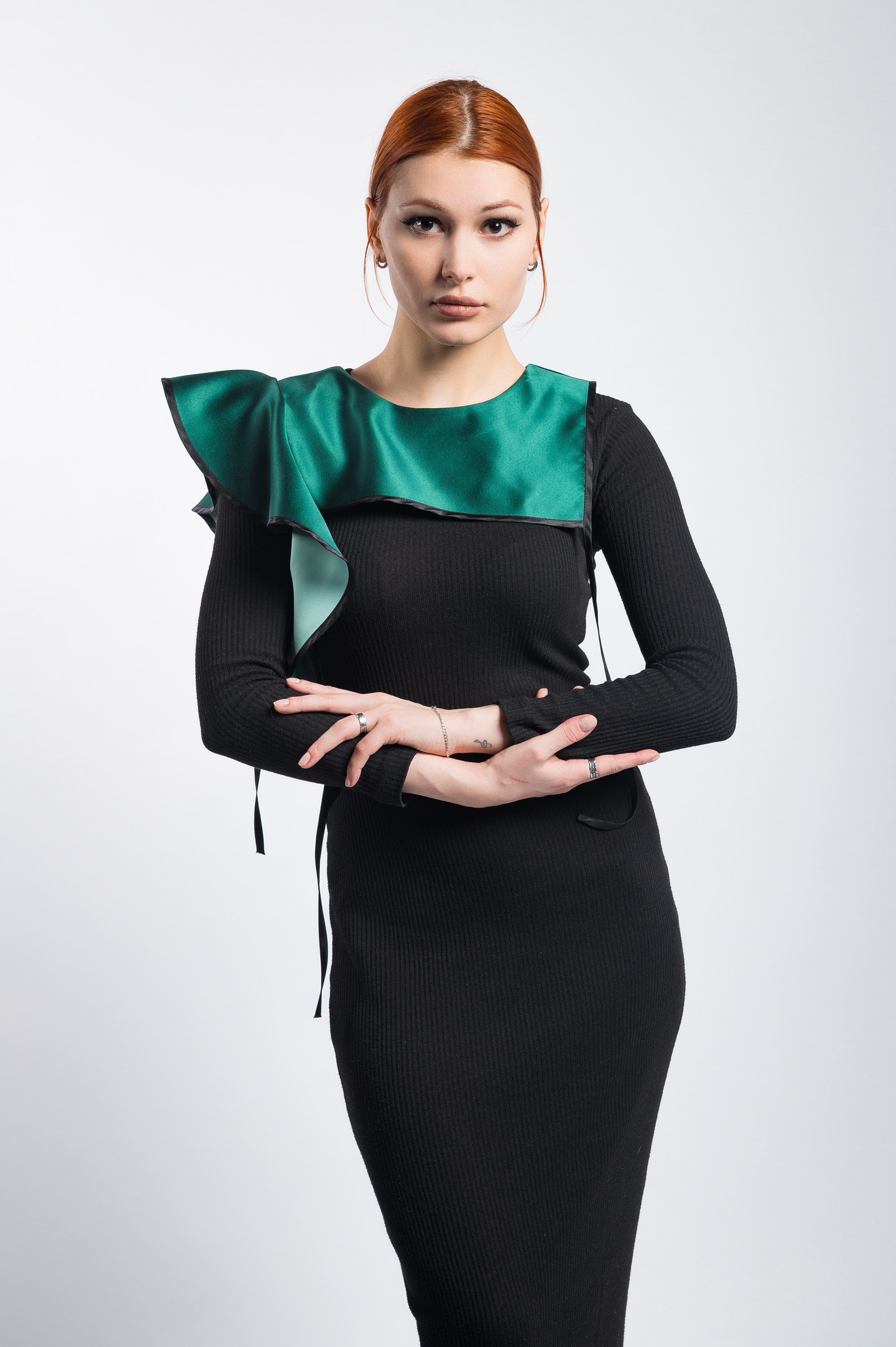 Рюши. Главная