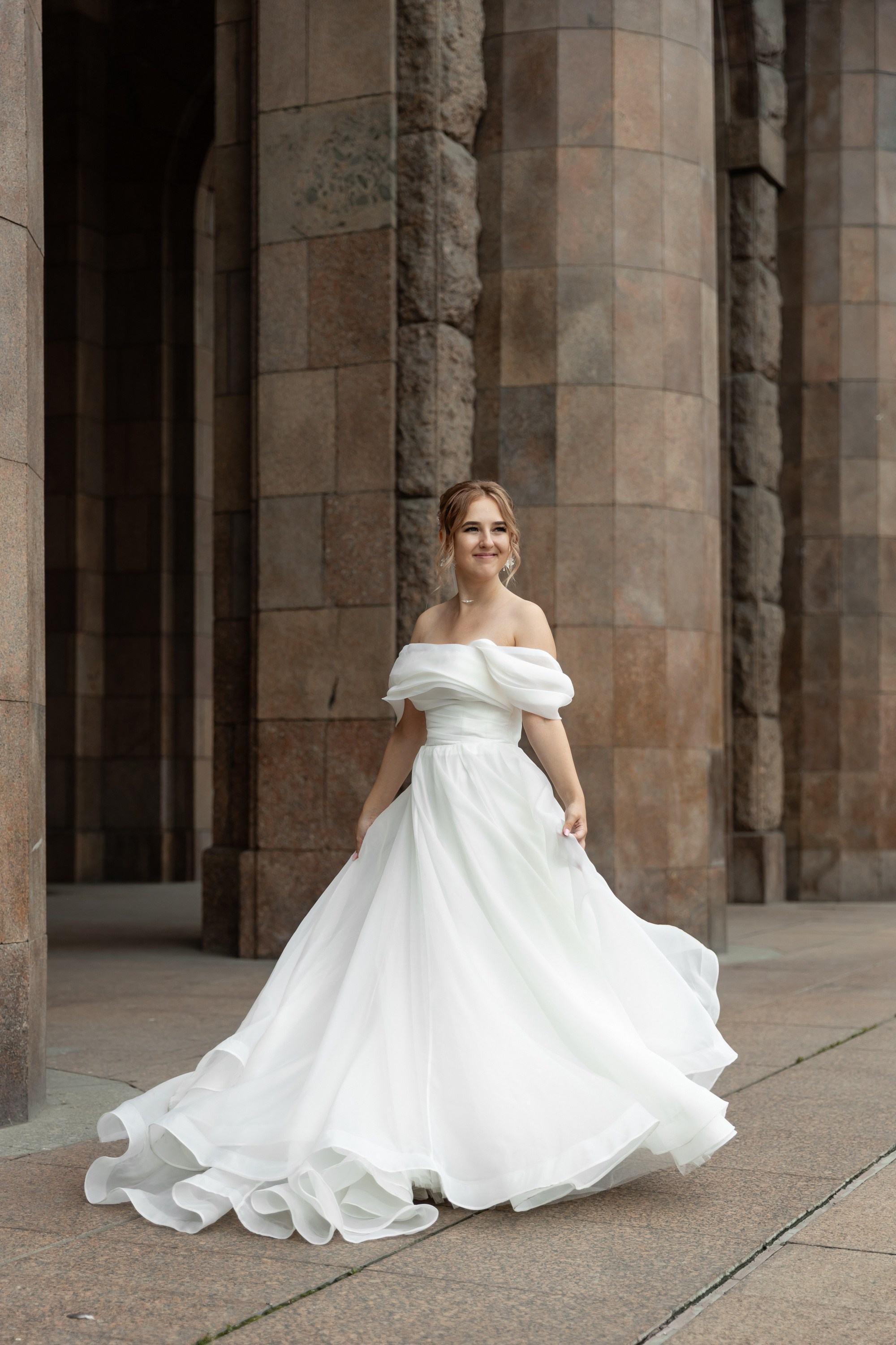 Михаил и Валерия. Татьяна Чернышова свадебный фотограф Москва