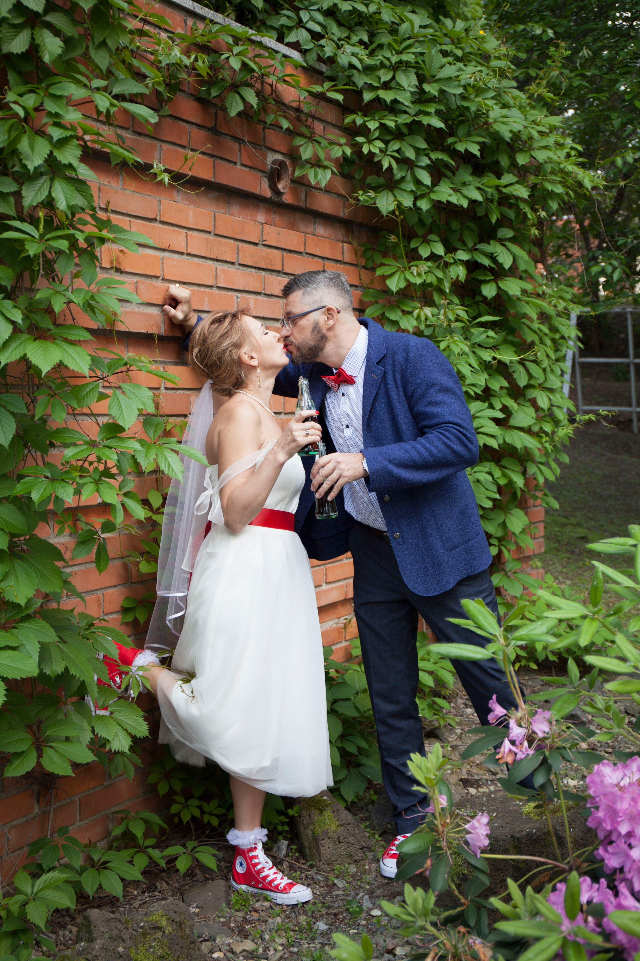 Илья & Елена. Главная