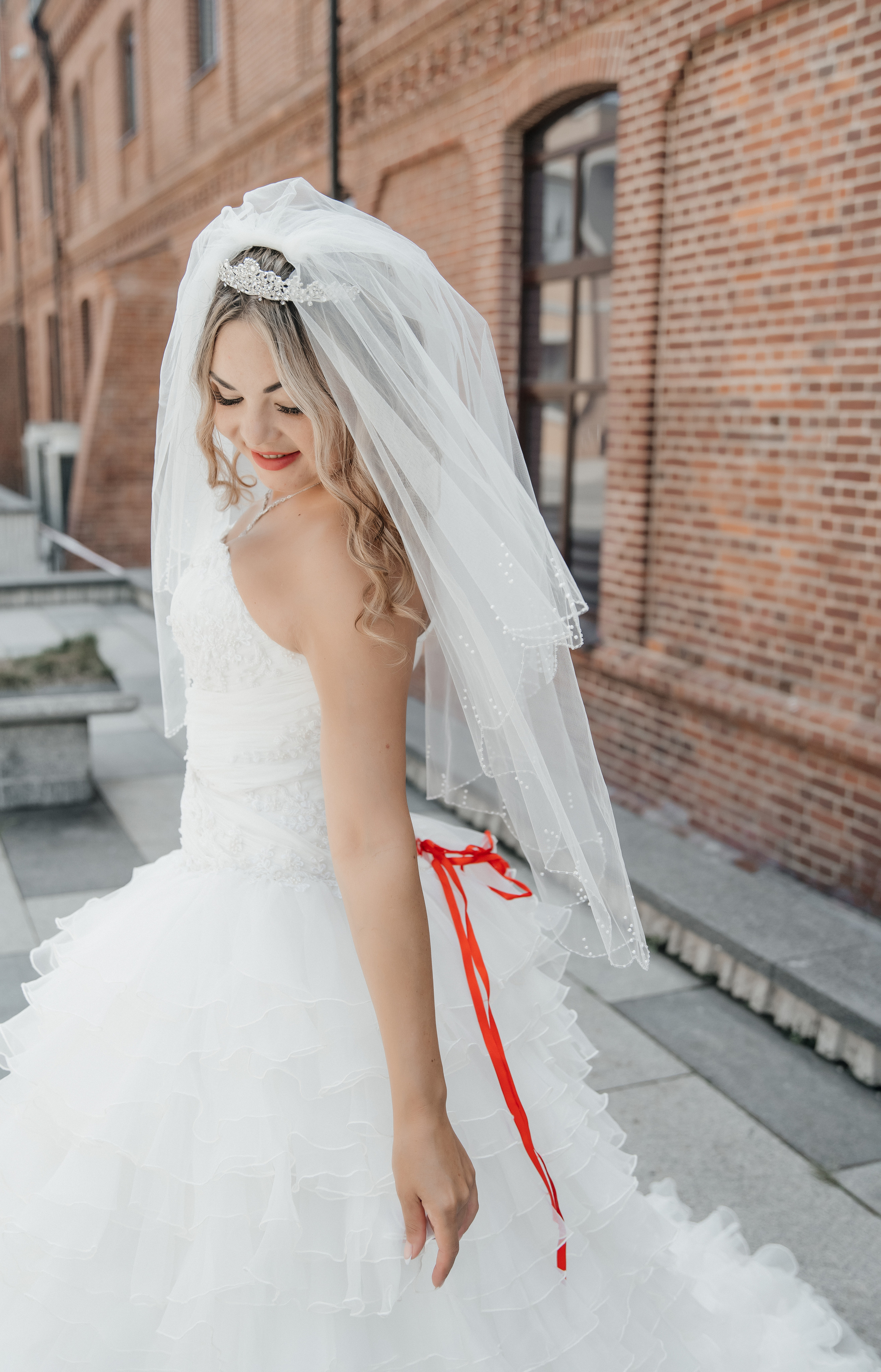 Ирина и Сергей. Портретный фотограф во Владивостоке Наталья Макарова