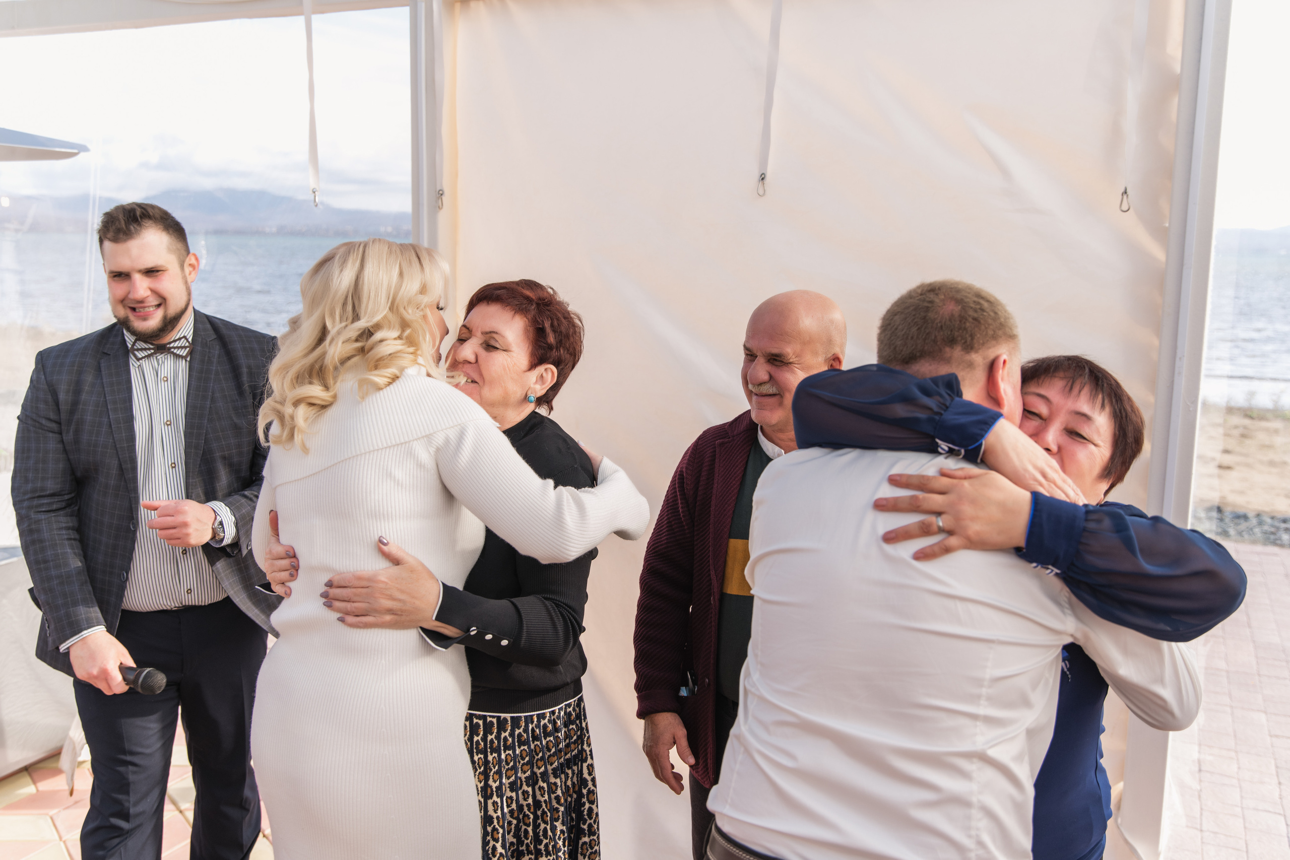 Даша и Леша. Портретный фотограф во Владивостоке Наталья Макарова