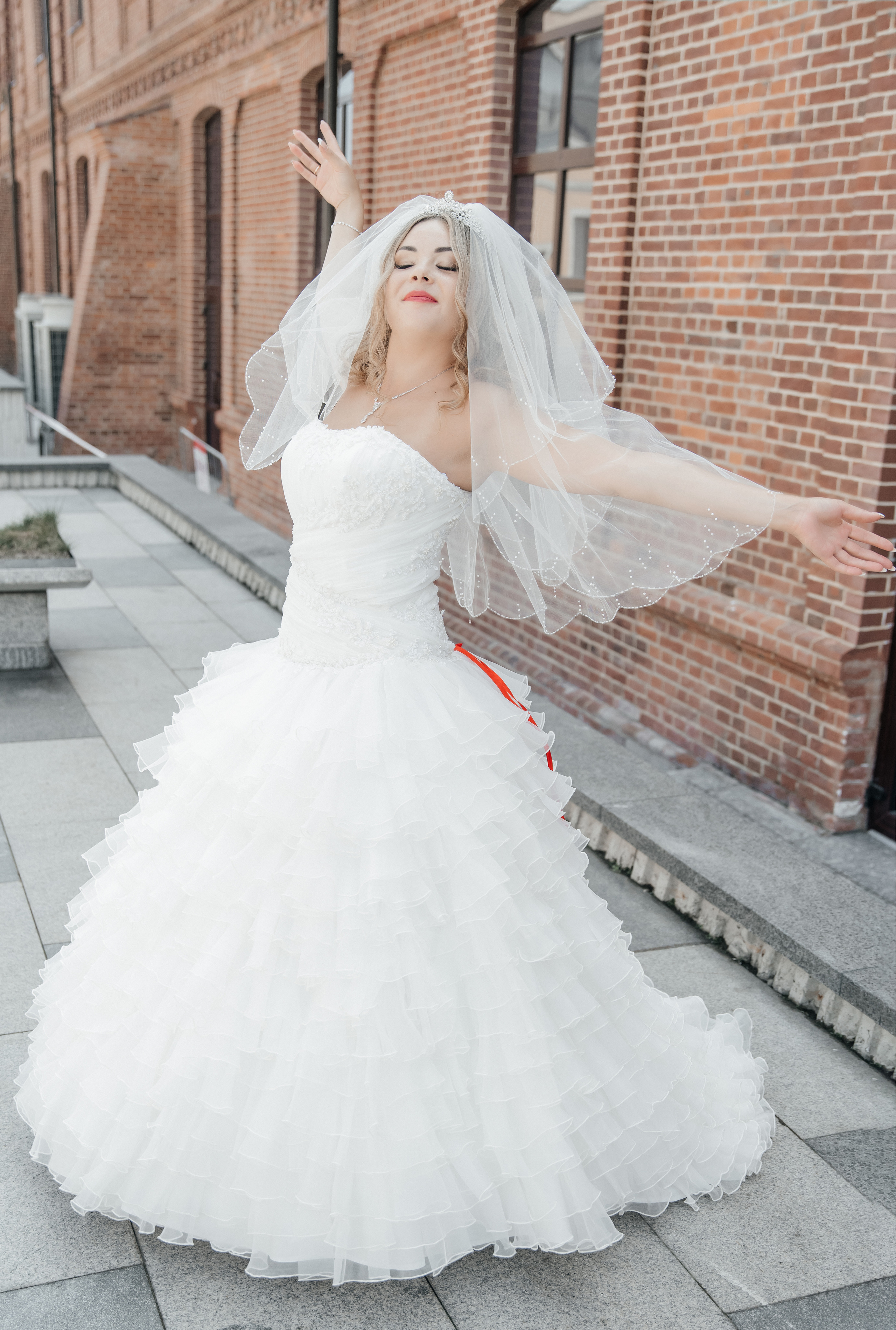 Ирина и Сергей. Портретный фотограф во Владивостоке Наталья Макарова