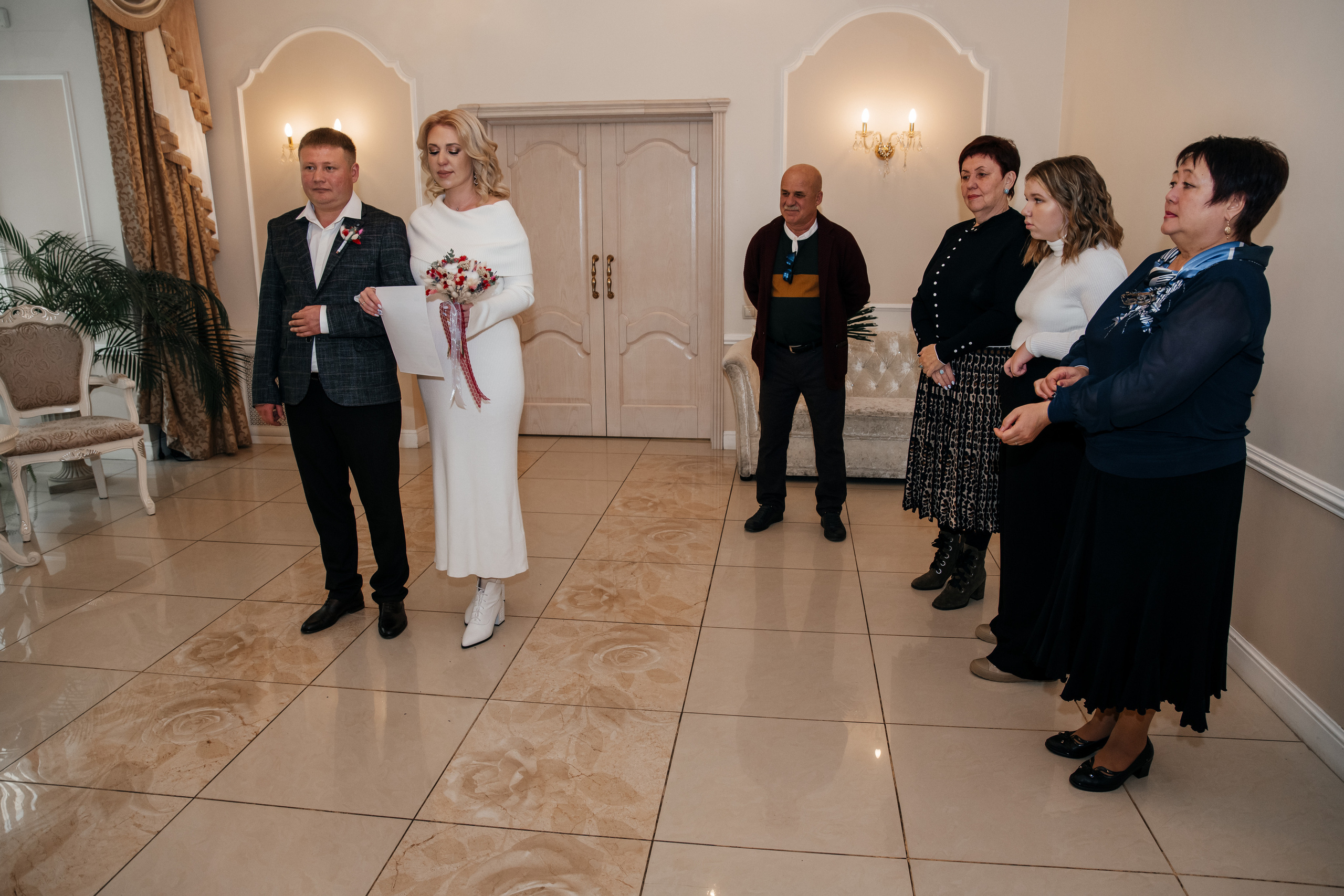 Даша и Леша. Портретный фотограф во Владивостоке Наталья Макарова