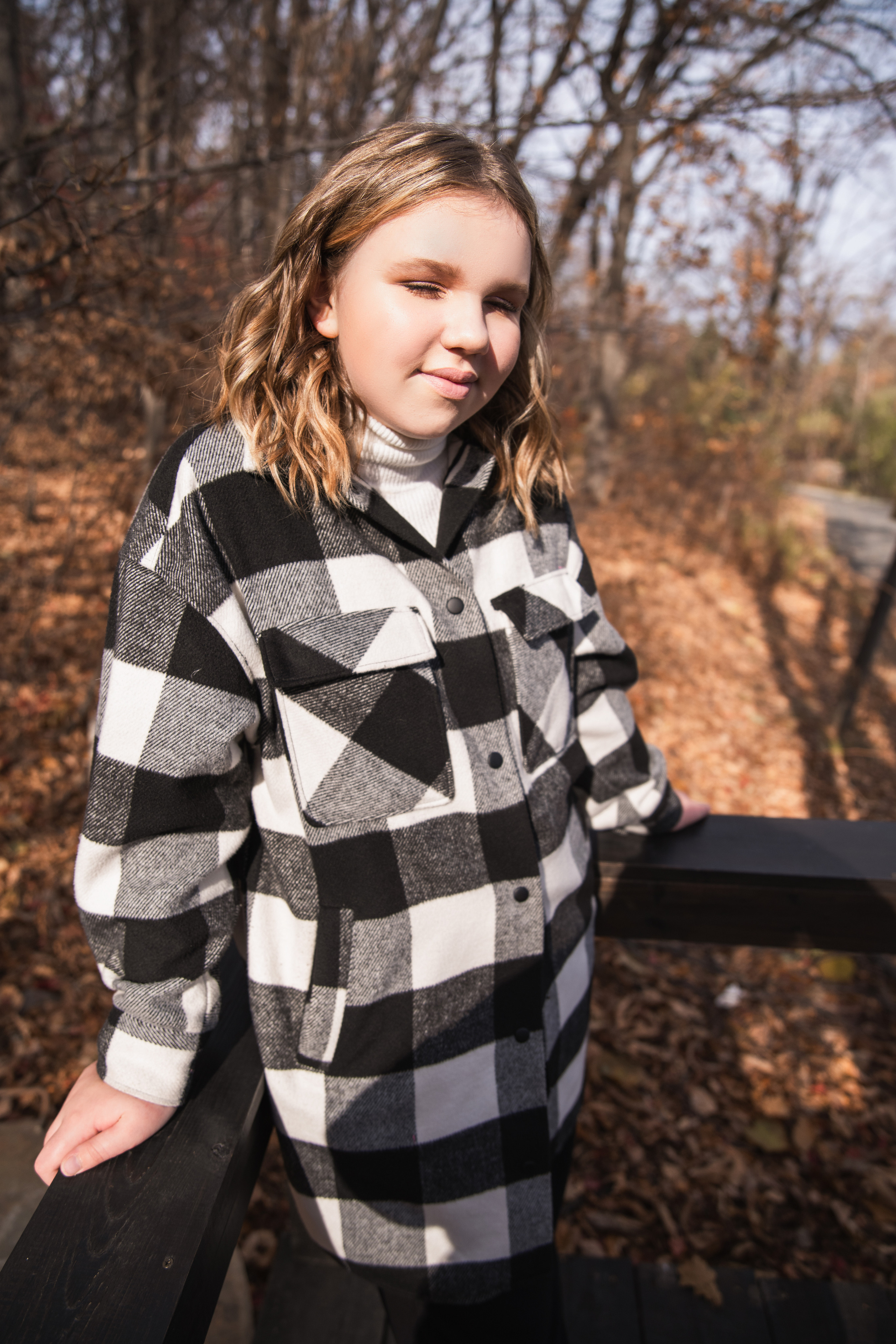 Даша и Леша. Портретный фотограф во Владивостоке Наталья Макарова