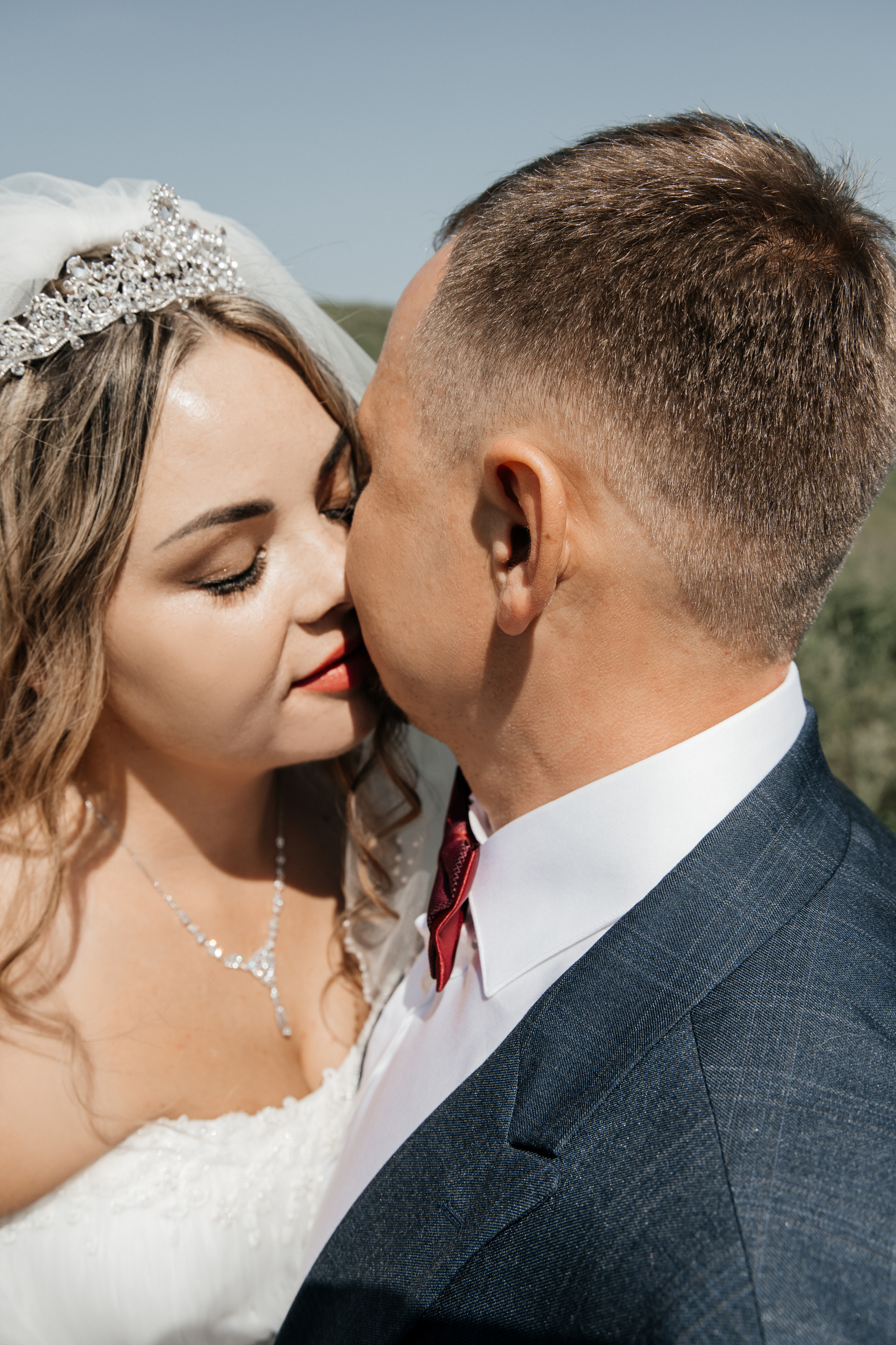 Ирина и Сергей. Портретный фотограф во Владивостоке Наталья Макарова