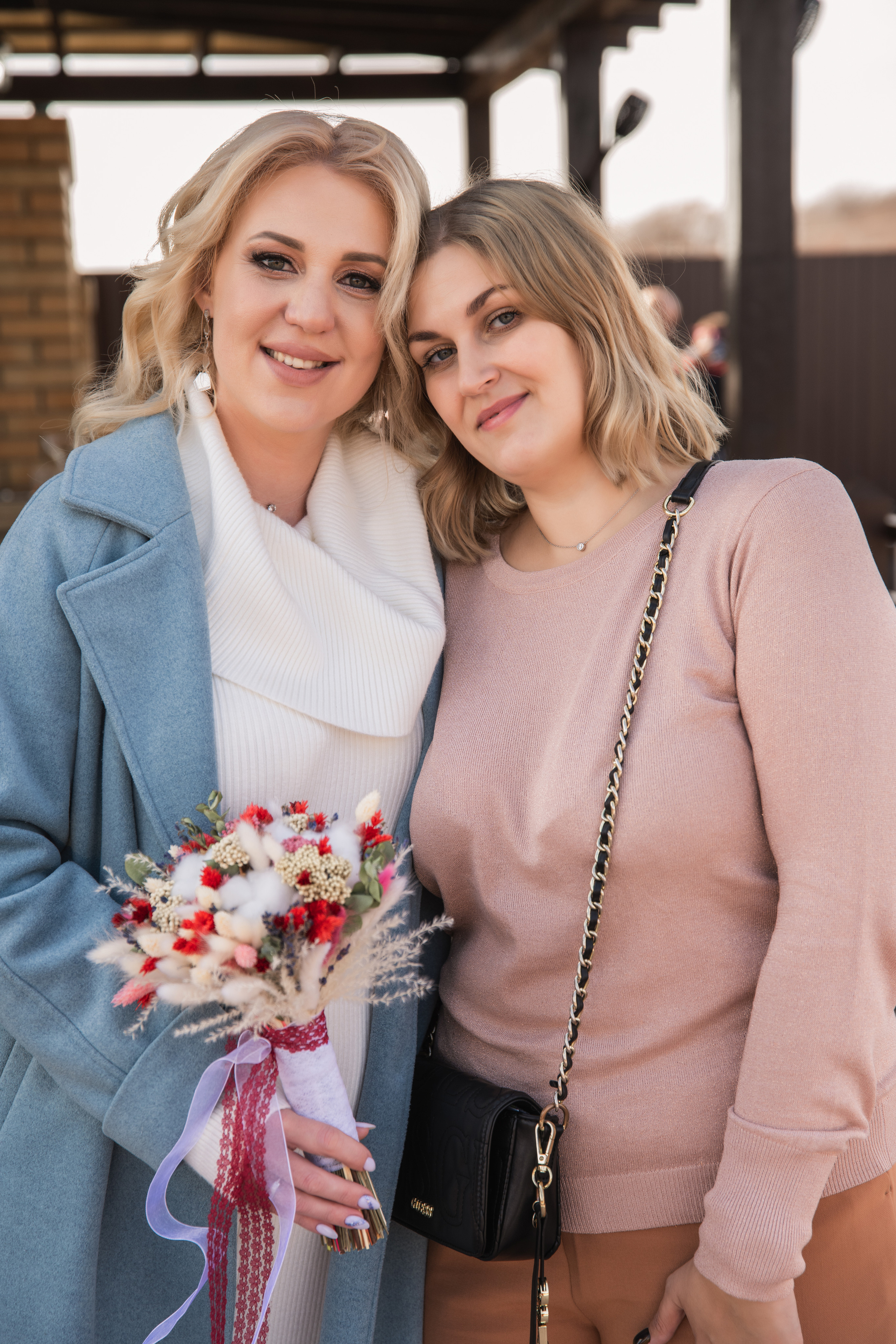 Даша и Леша. Портретный фотограф во Владивостоке Наталья Макарова