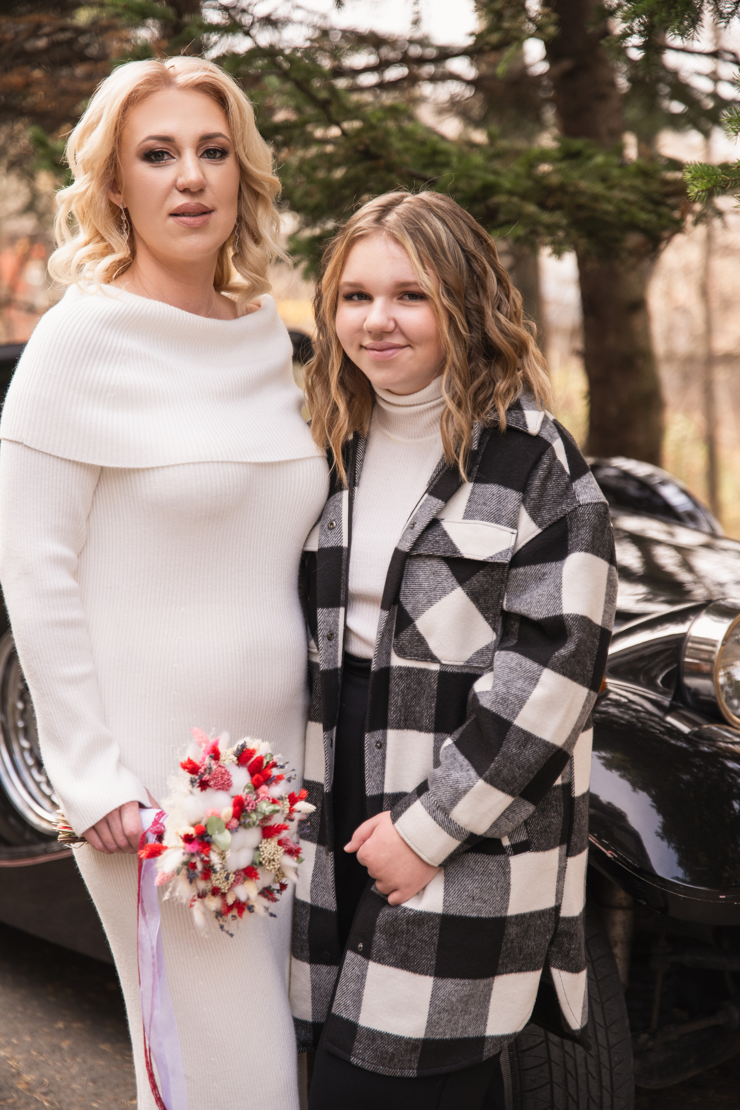 Даша и Леша. Портретный фотограф во Владивостоке Наталья Макарова