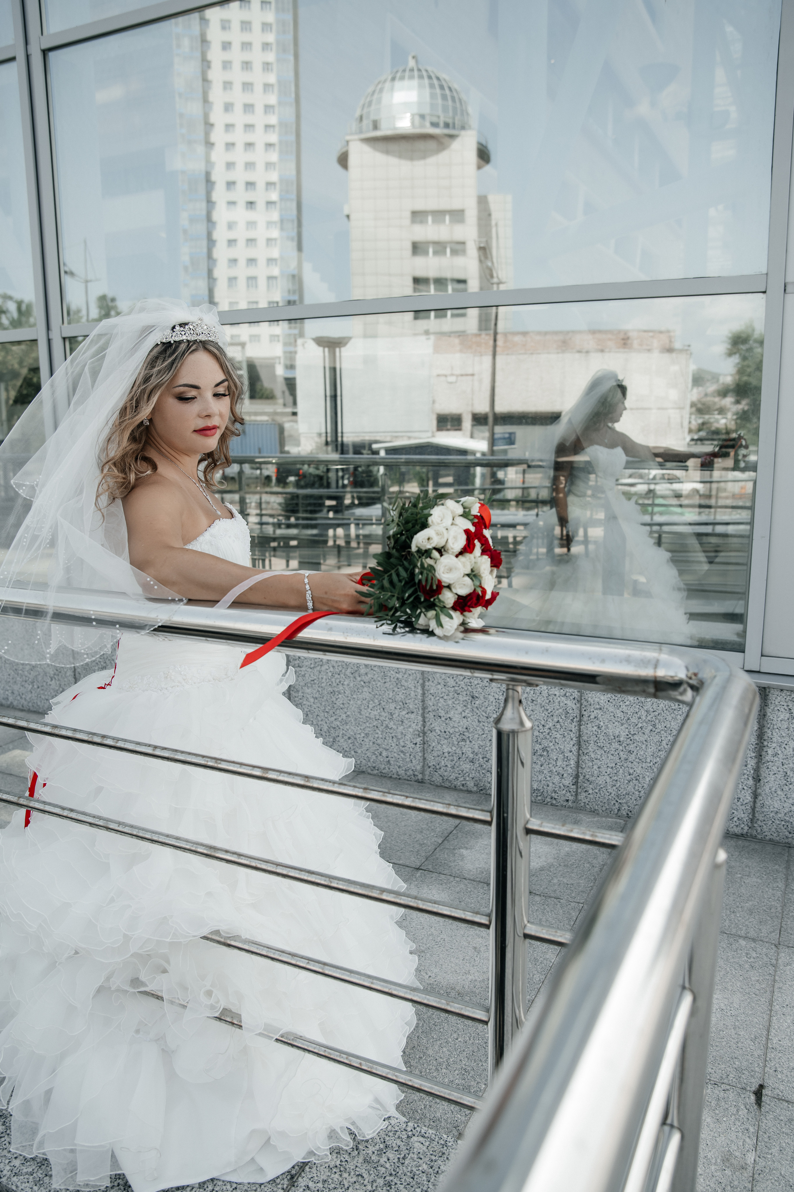 Ирина и Сергей. Портретный фотограф во Владивостоке Наталья Макарова