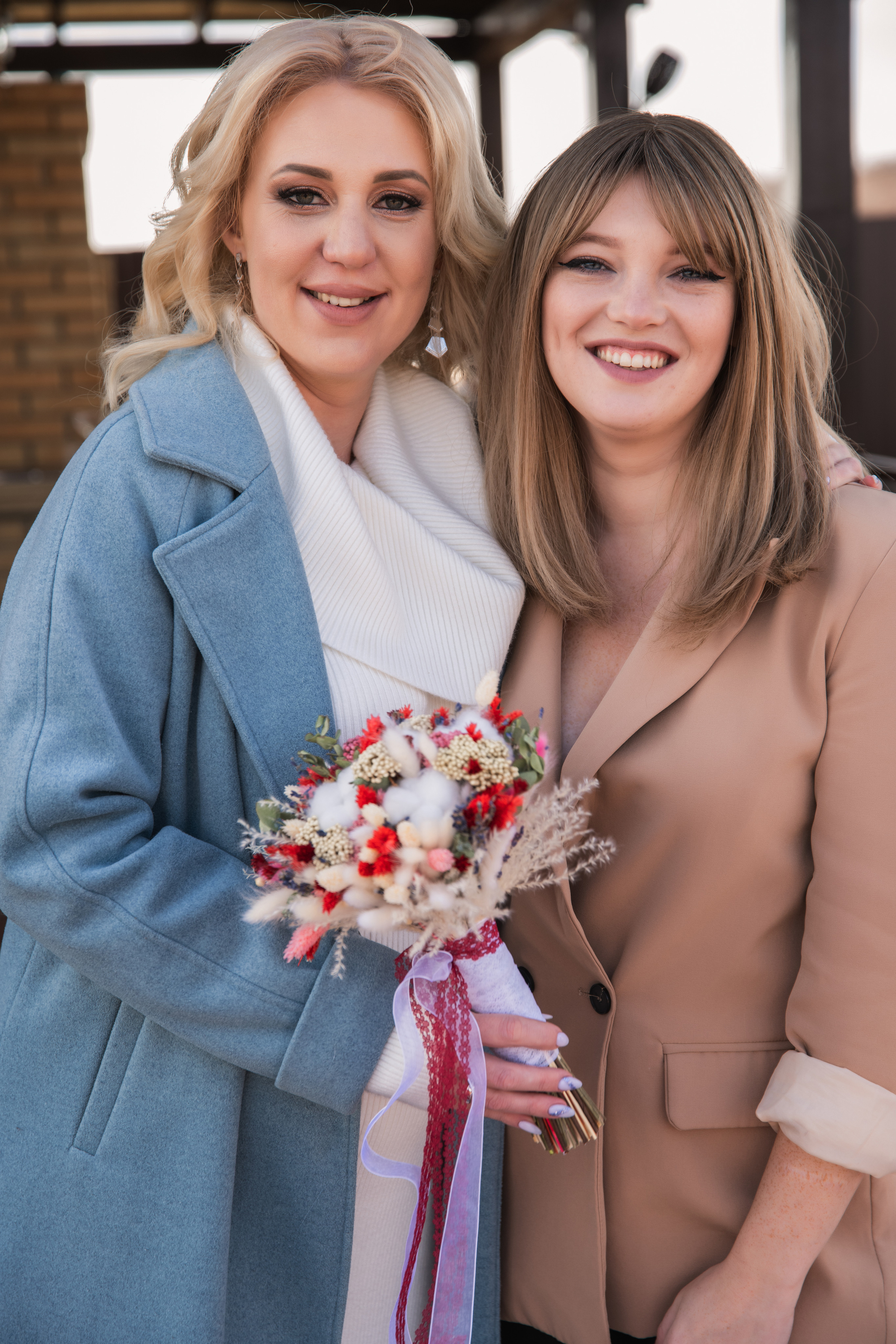 Даша и Леша. Портретный фотограф во Владивостоке Наталья Макарова