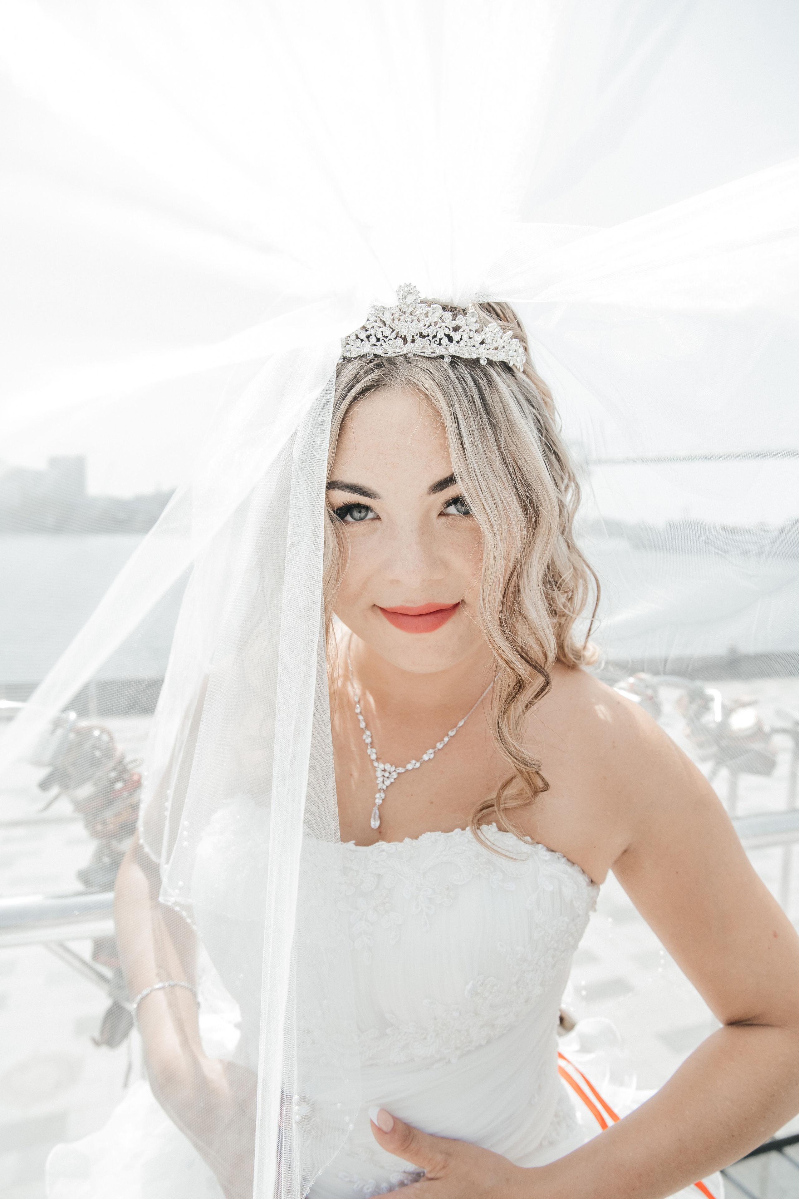 Ирина и Сергей. Портретный фотограф во Владивостоке Наталья Макарова