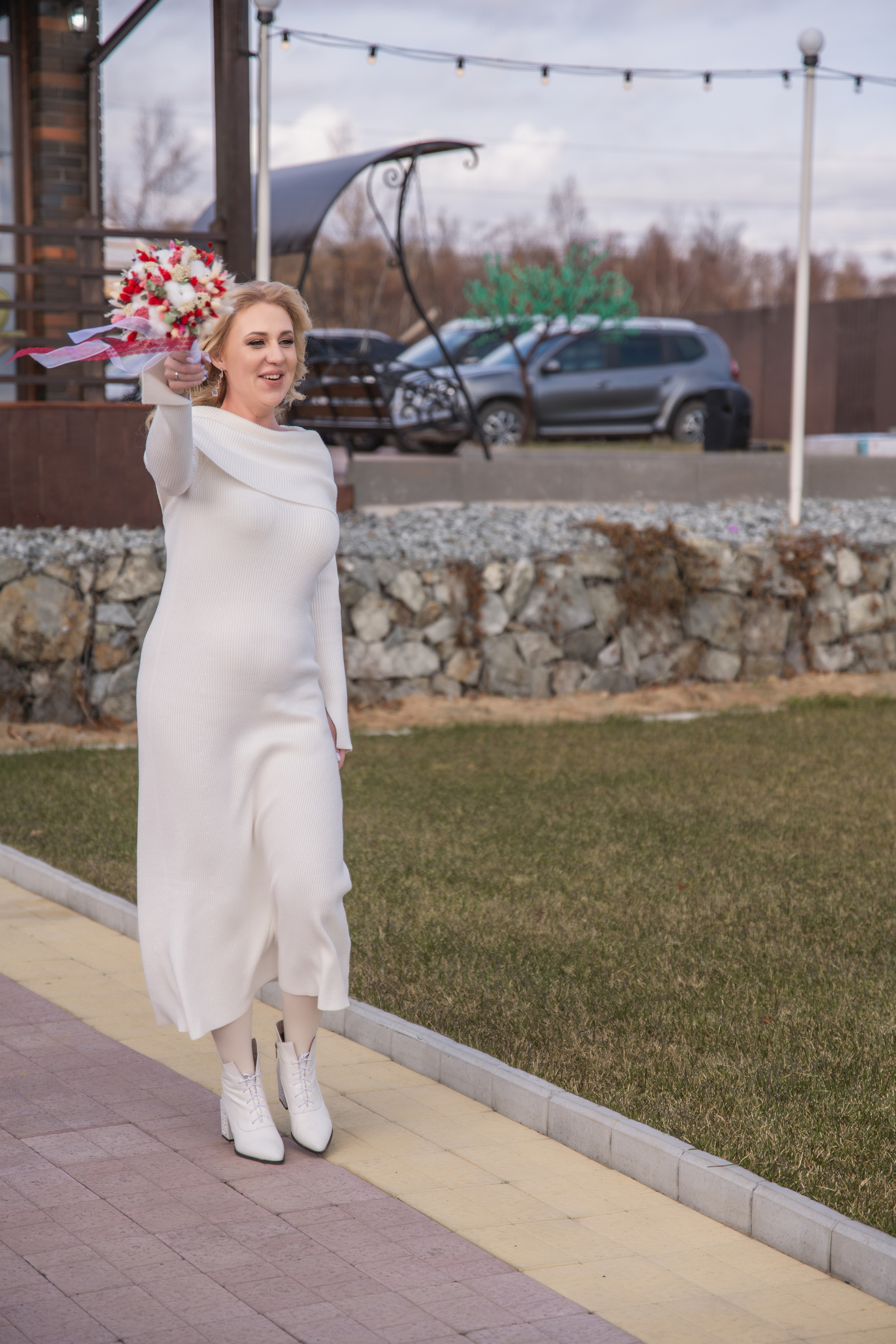 Даша и Леша. Портретный фотограф во Владивостоке Наталья Макарова