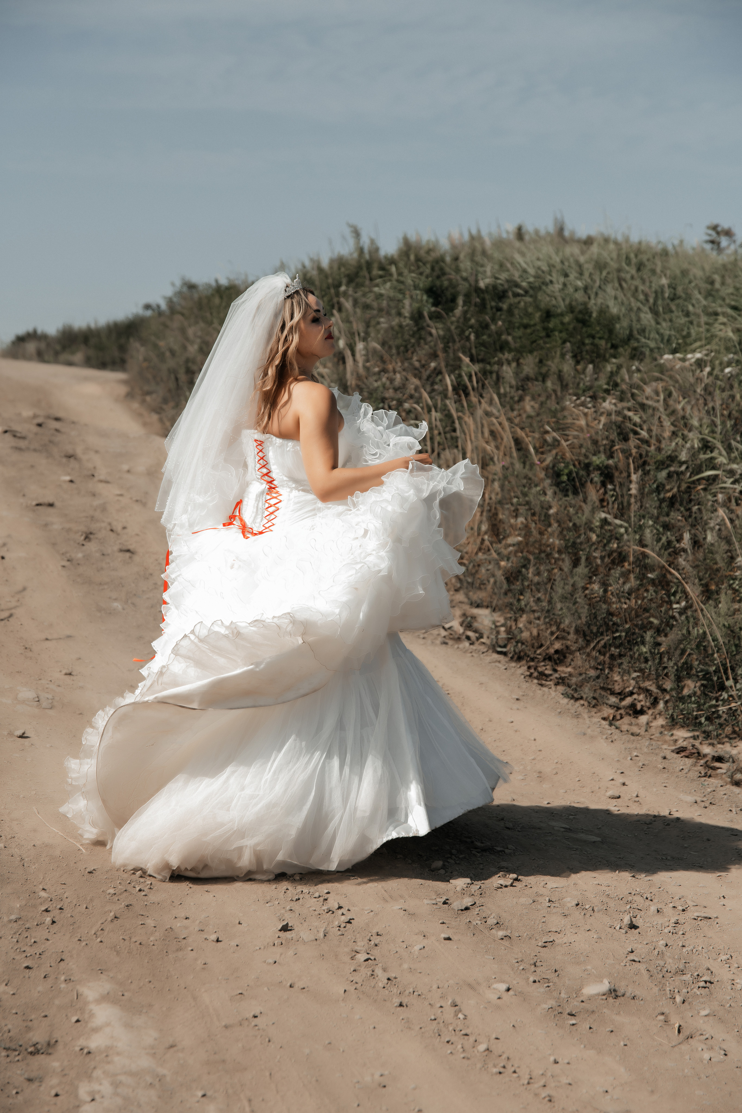 Ирина и Сергей. Портретный фотограф во Владивостоке Наталья Макарова