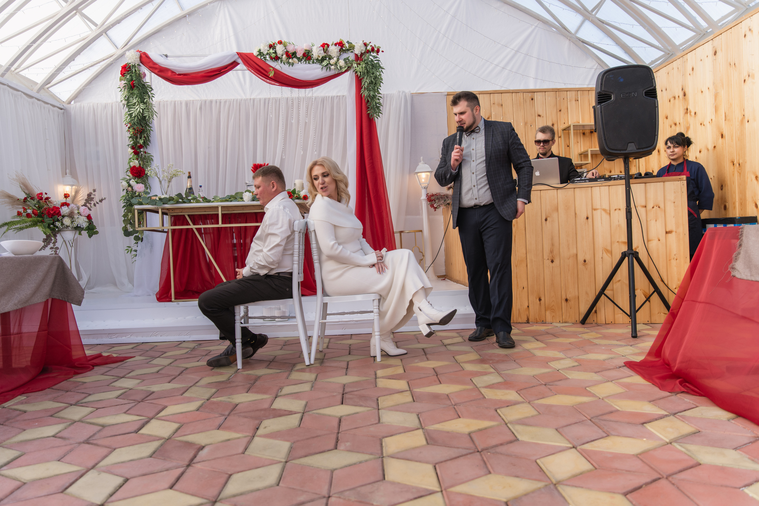 Даша и Леша. Портретный фотограф во Владивостоке Наталья Макарова