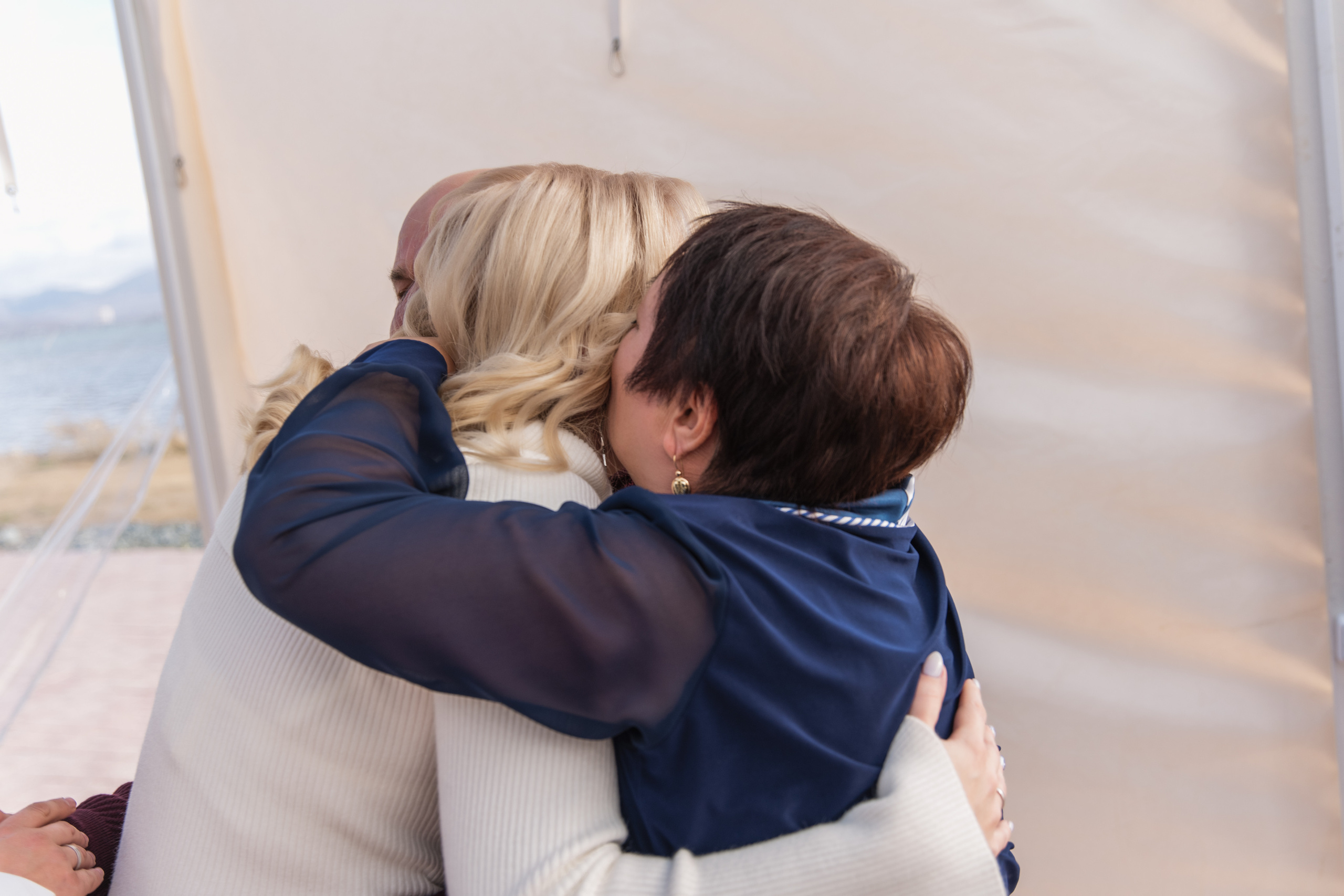 Даша и Леша. Портретный фотограф во Владивостоке Наталья Макарова