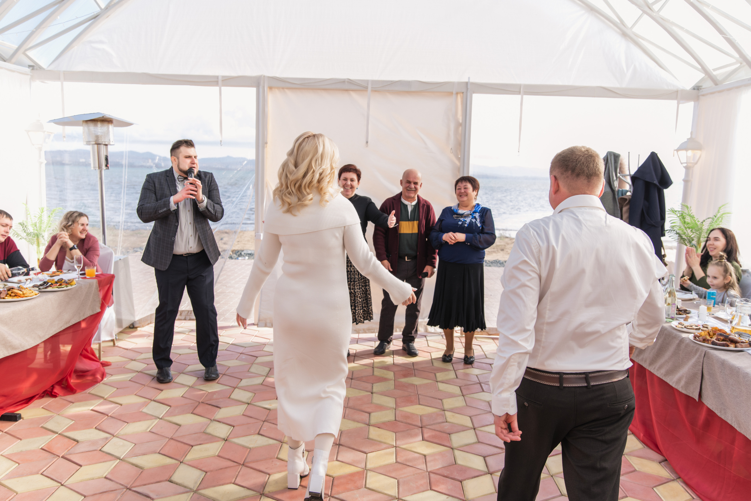 Даша и Леша. Портретный фотограф во Владивостоке Наталья Макарова