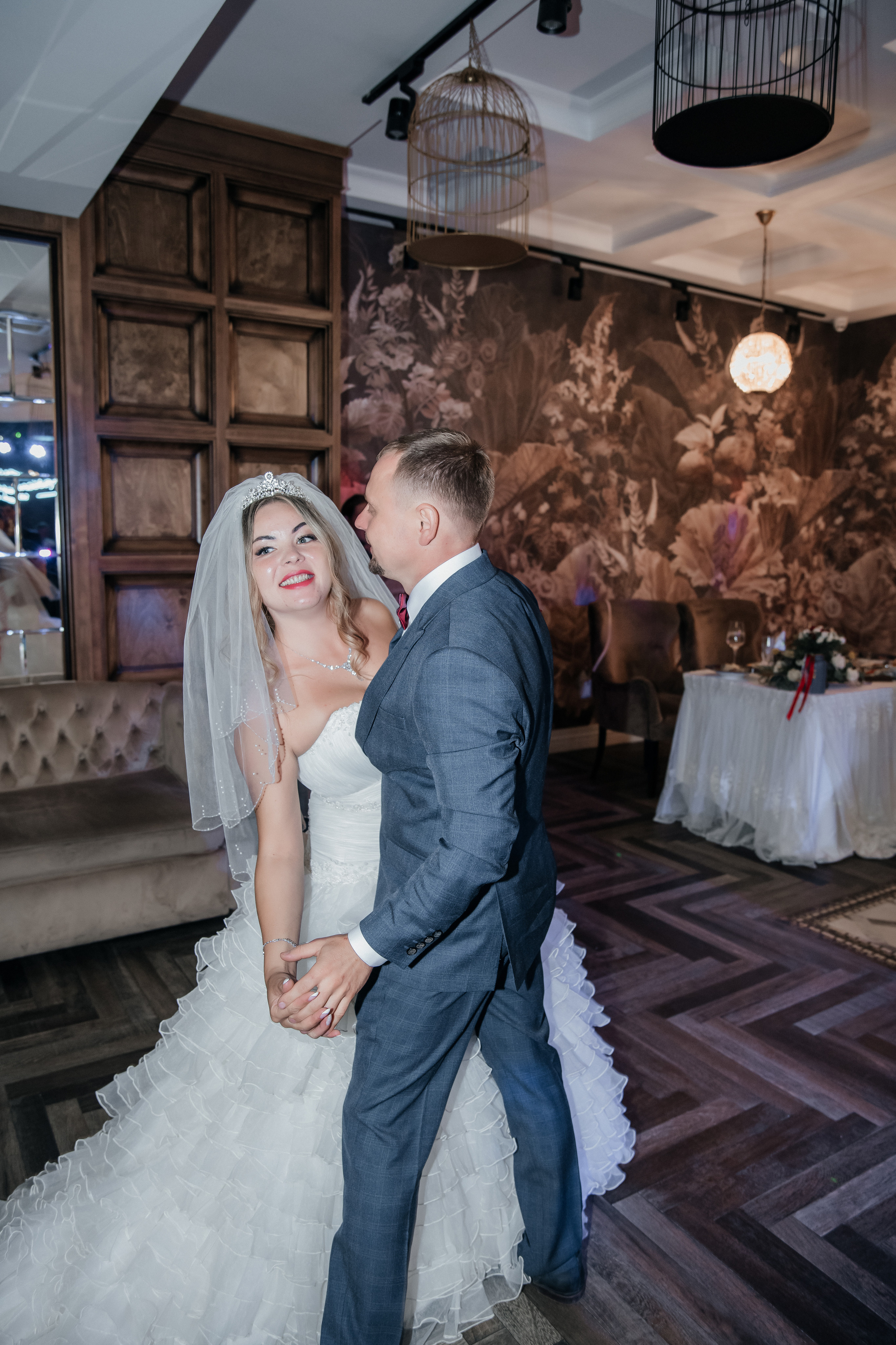 Ирина и Сергей. Портретный фотограф во Владивостоке Наталья Макарова