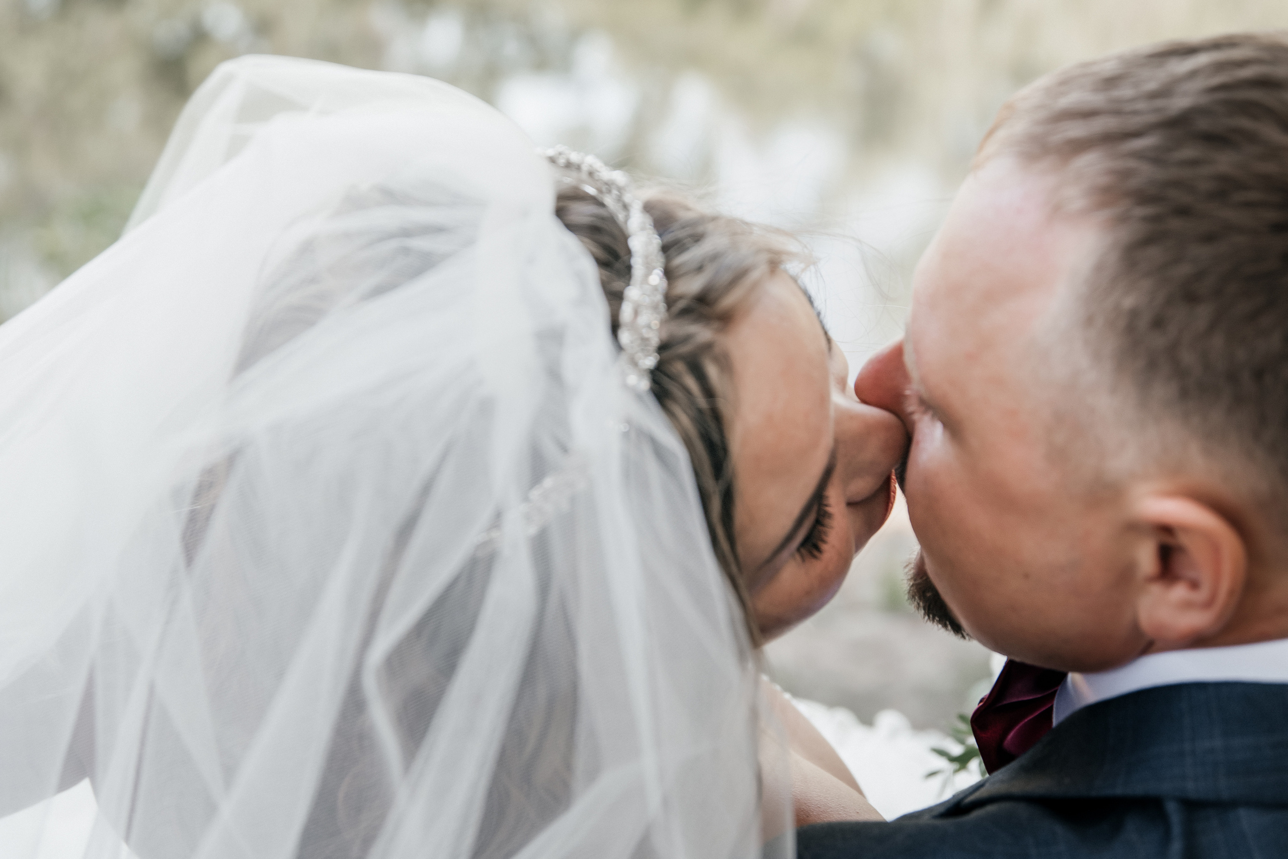 Ирина и Сергей. Портретный фотограф во Владивостоке Наталья Макарова