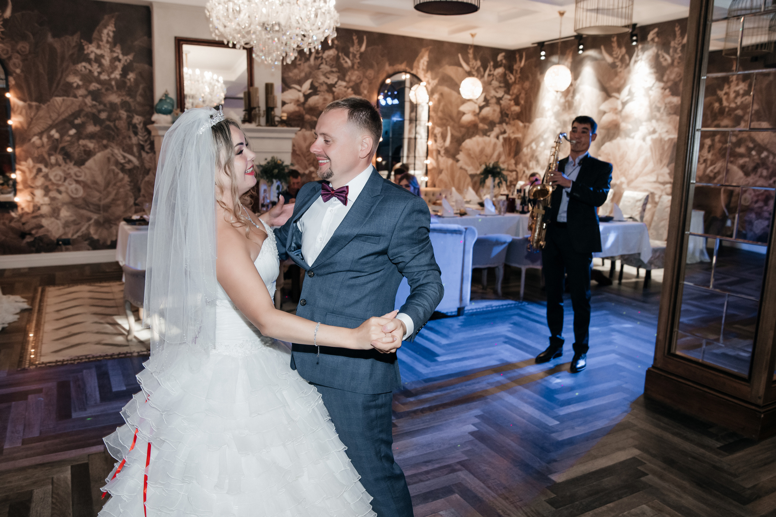 Ирина и Сергей. Портретный фотограф во Владивостоке Наталья Макарова