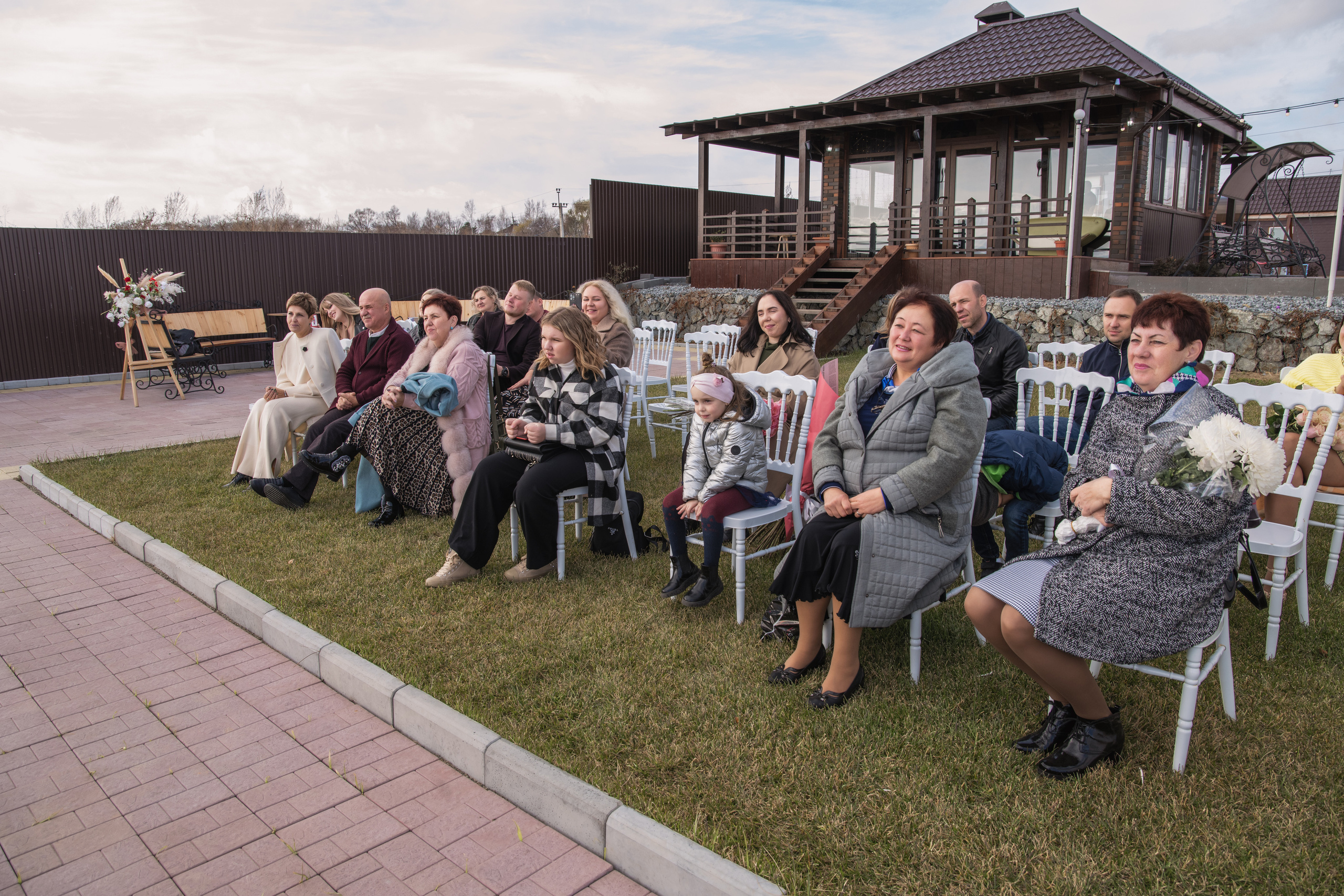 Даша и Леша. Портретный фотограф во Владивостоке Наталья Макарова
