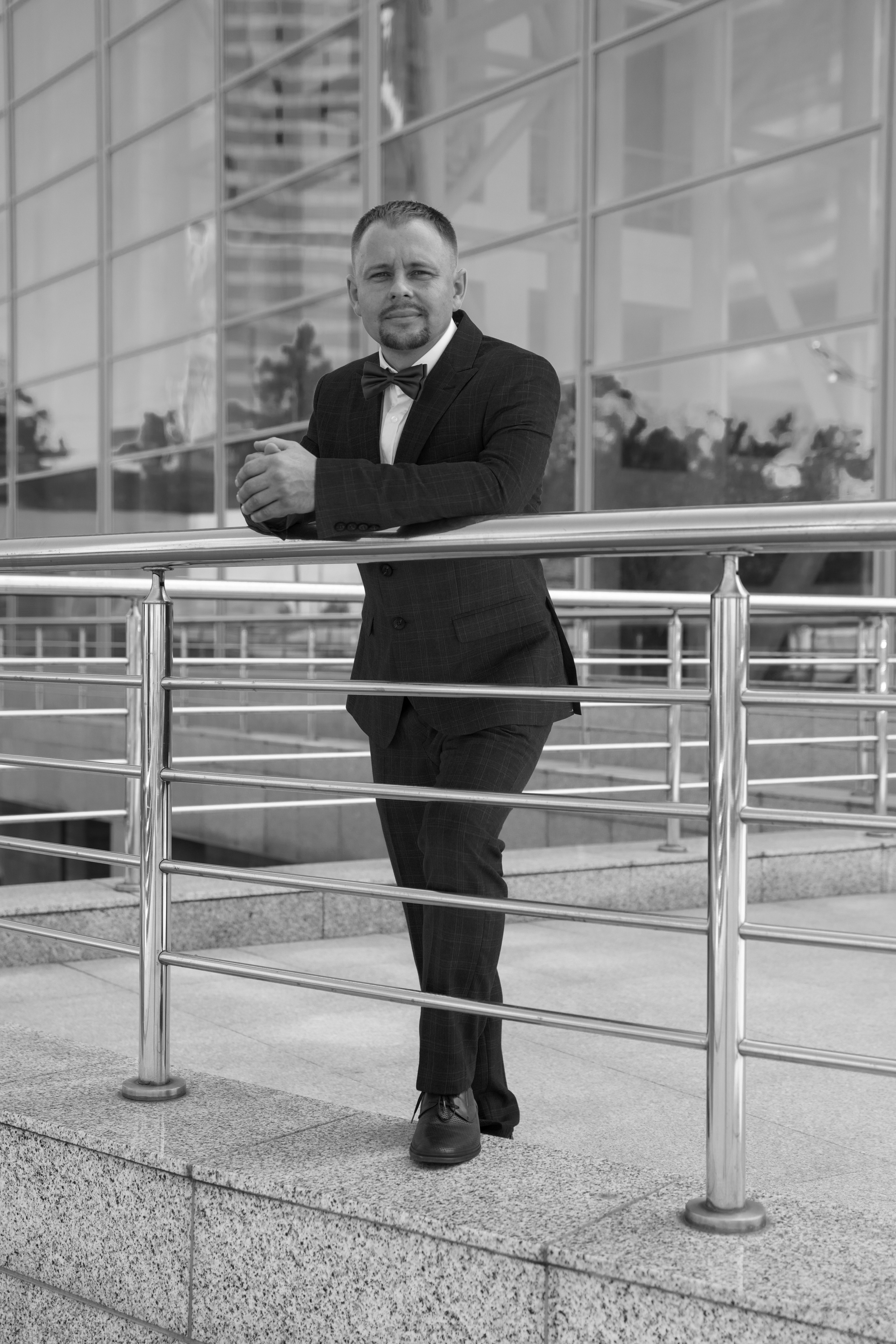 Ирина и Сергей. Портретный фотограф во Владивостоке Наталья Макарова