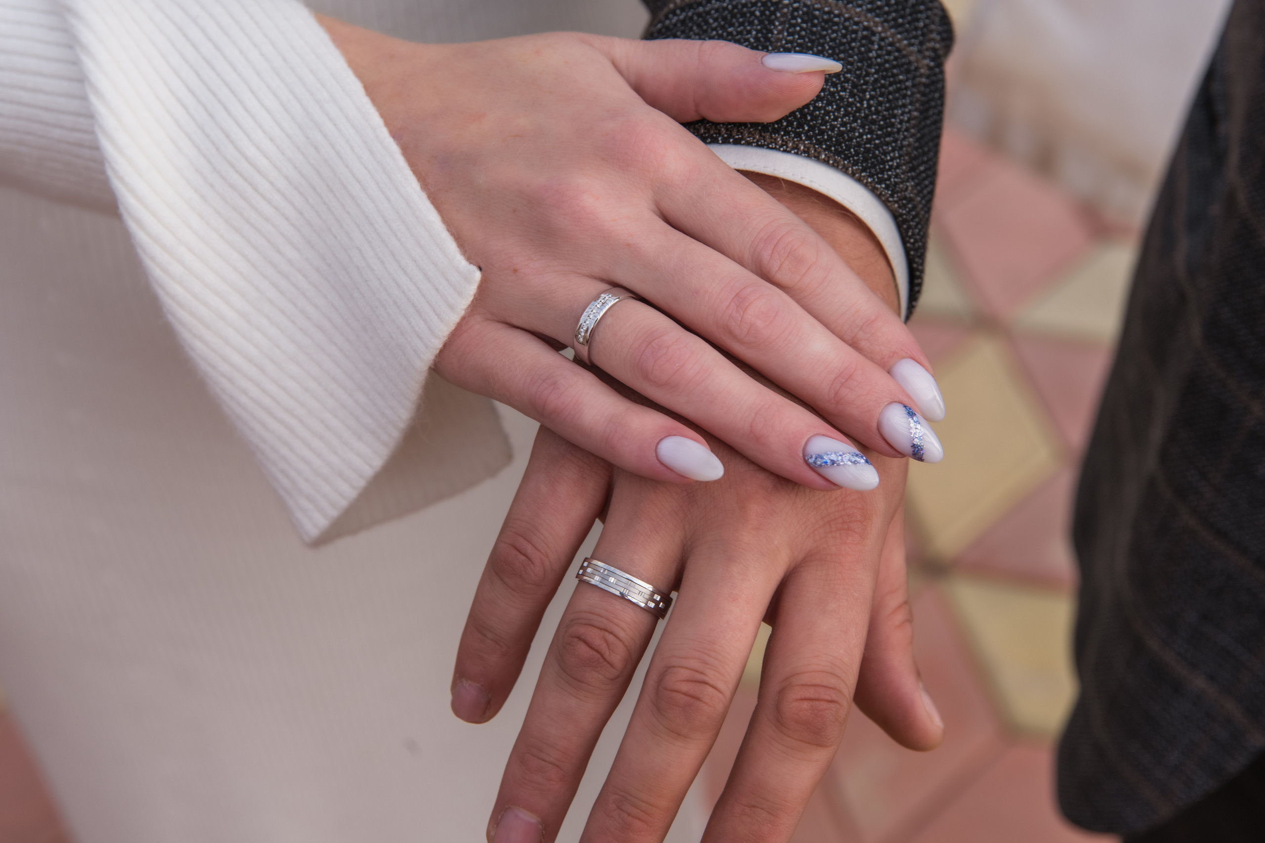 Даша и Леша. Портретный фотограф во Владивостоке Наталья Макарова