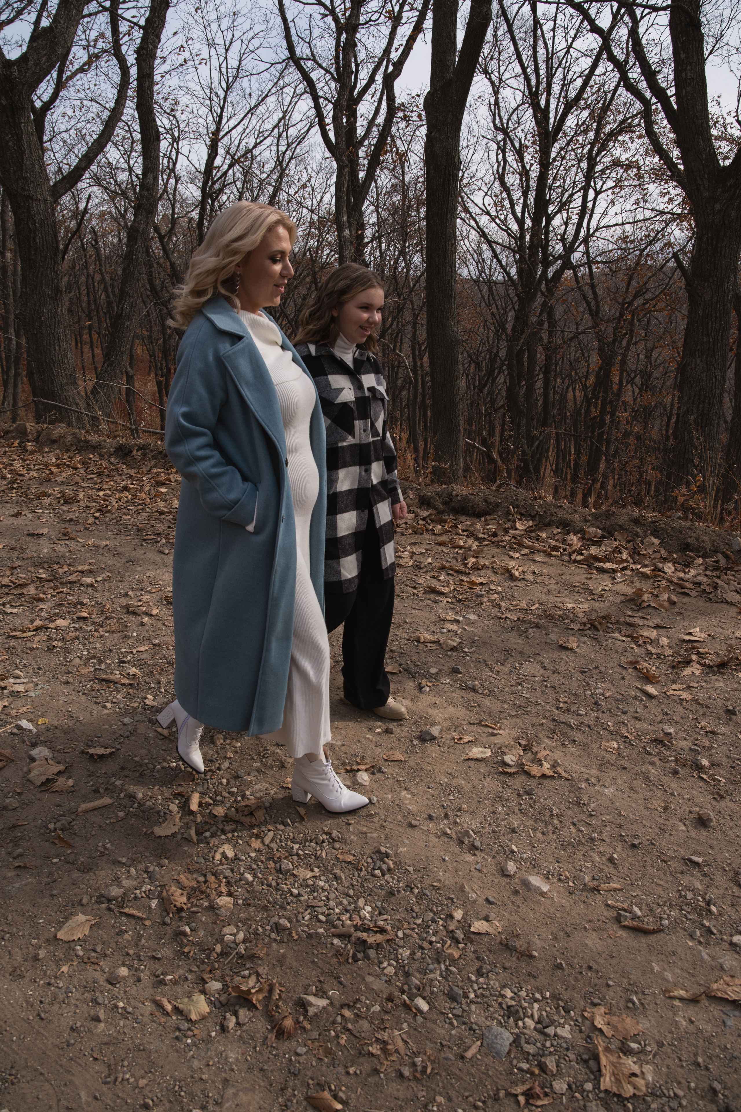 Даша и Леша. Портретный фотограф во Владивостоке Наталья Макарова