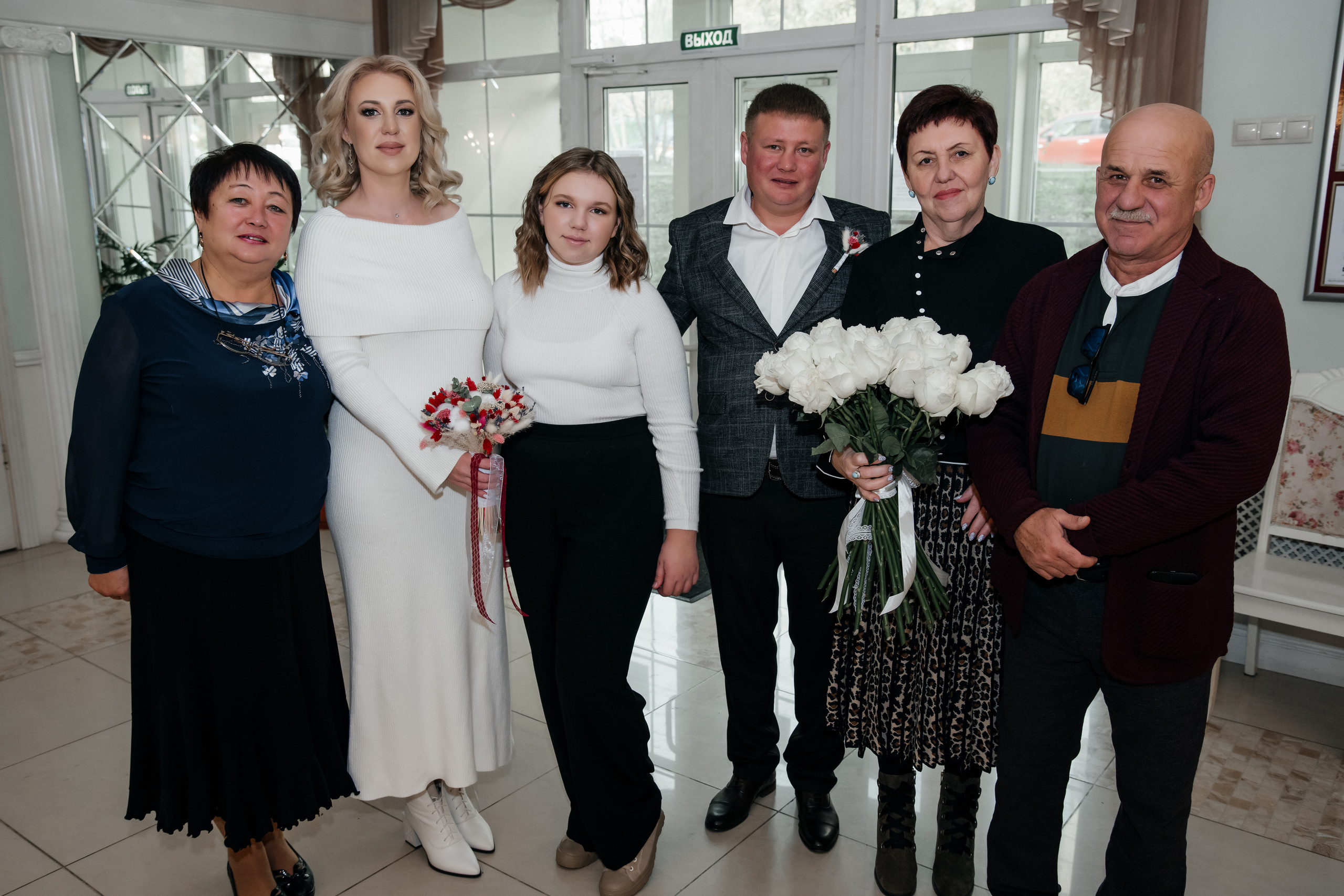 Даша и Леша. Портретный фотограф во Владивостоке Наталья Макарова