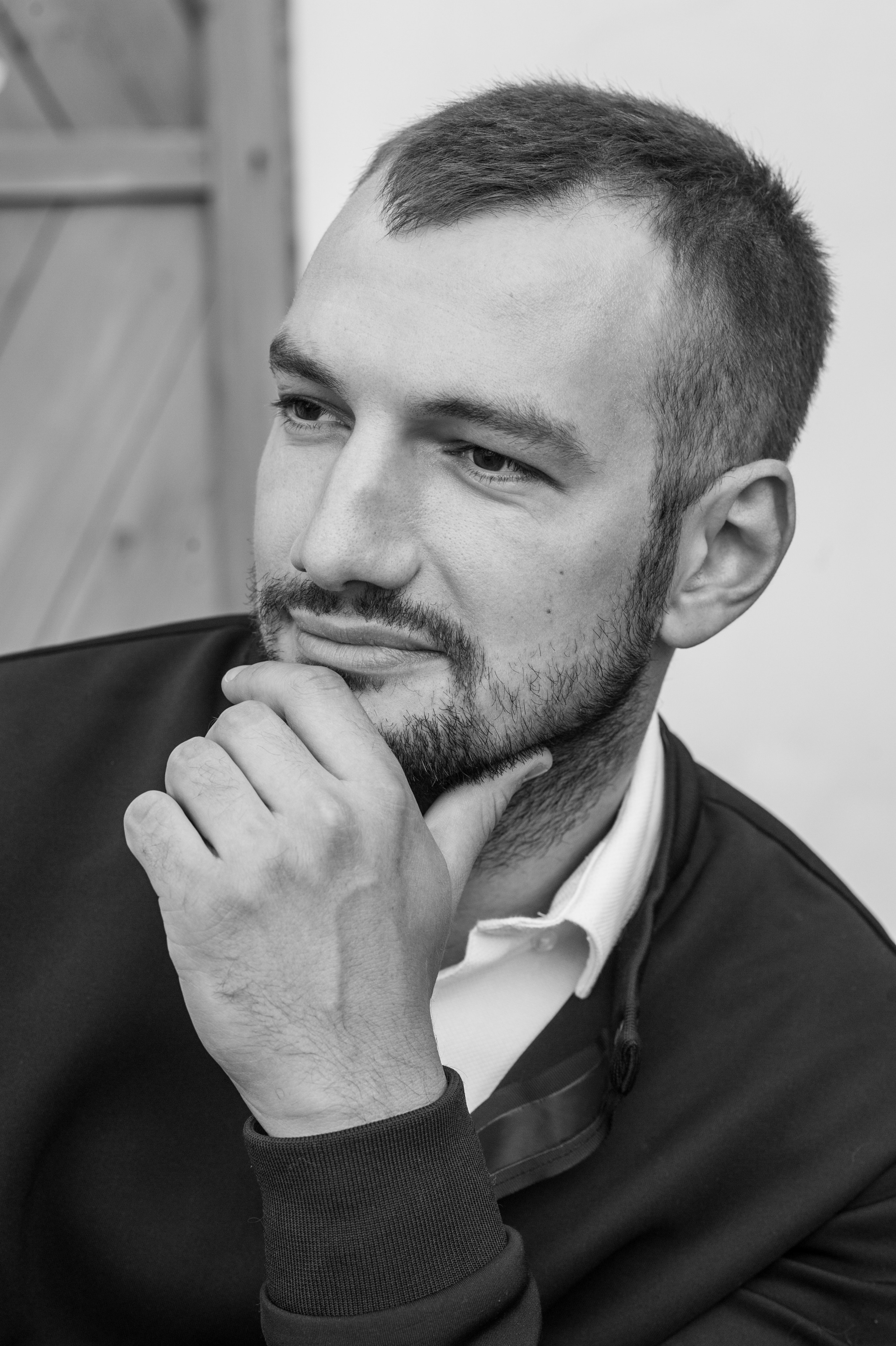 Романтическое свидание. Портретный и лайфстайл фотограф в Санкт-Петербурге