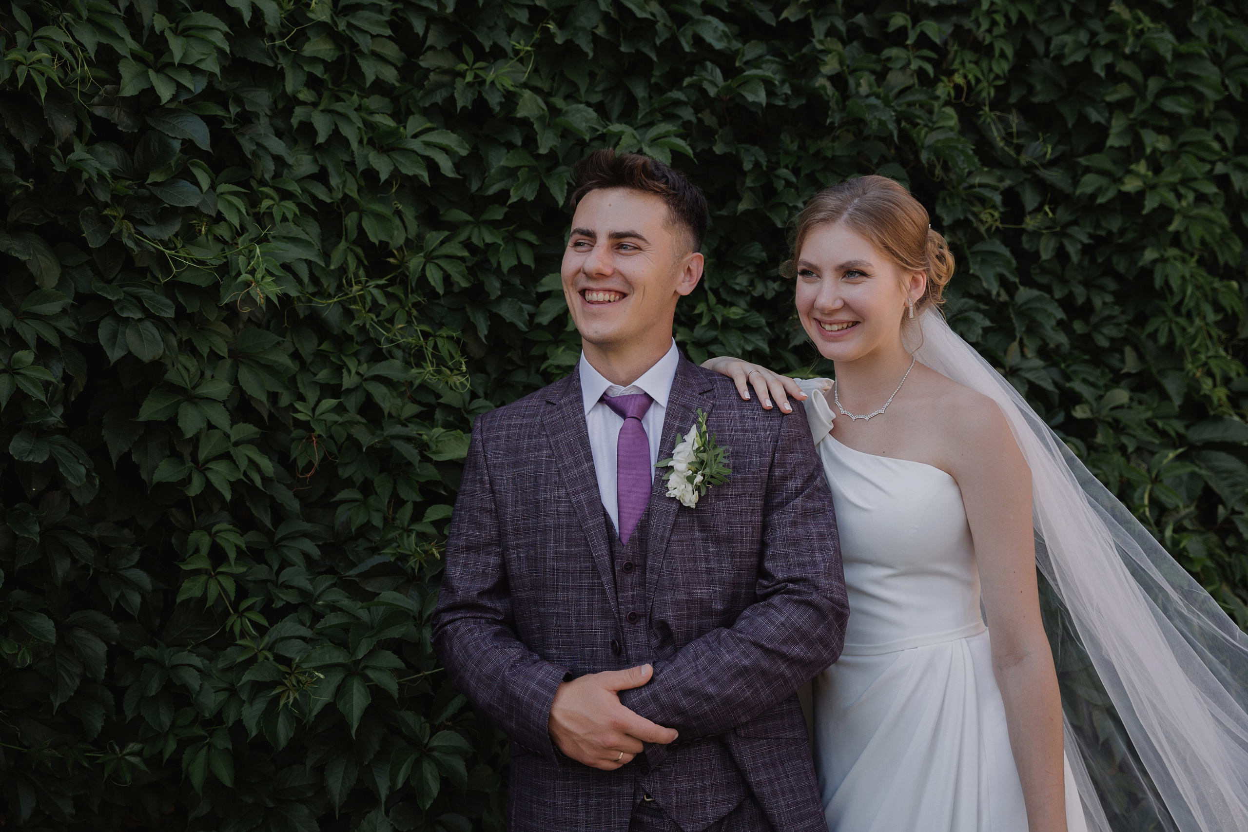 Георгий и Анастасия. Персональный, семейный и портретный фотограф в Воронеже Майя Яхонтова