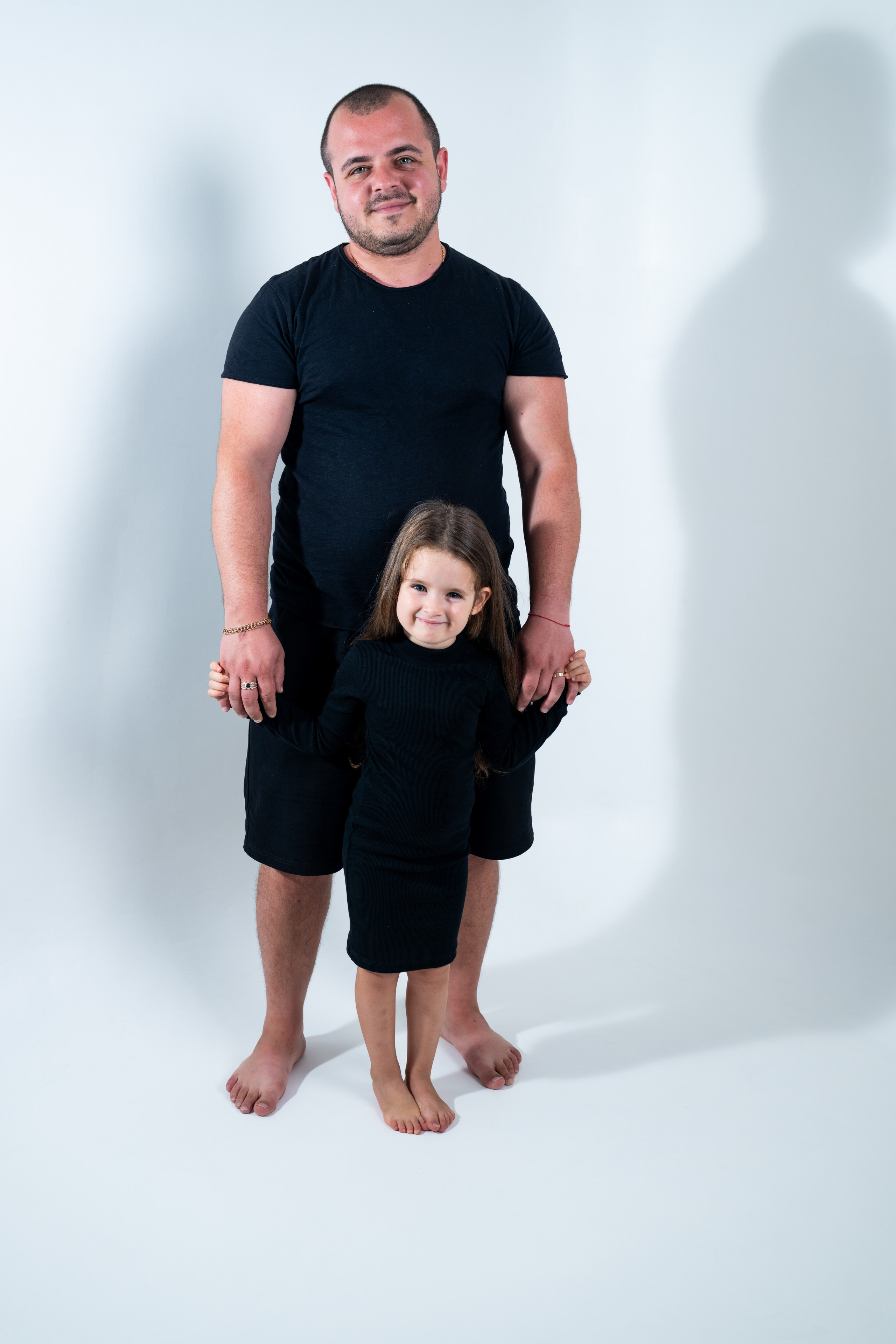 Семейные и детские фотосессии. Студийный и свадебный фотограф и видеограф в Севастополе — Юлия Макаренко