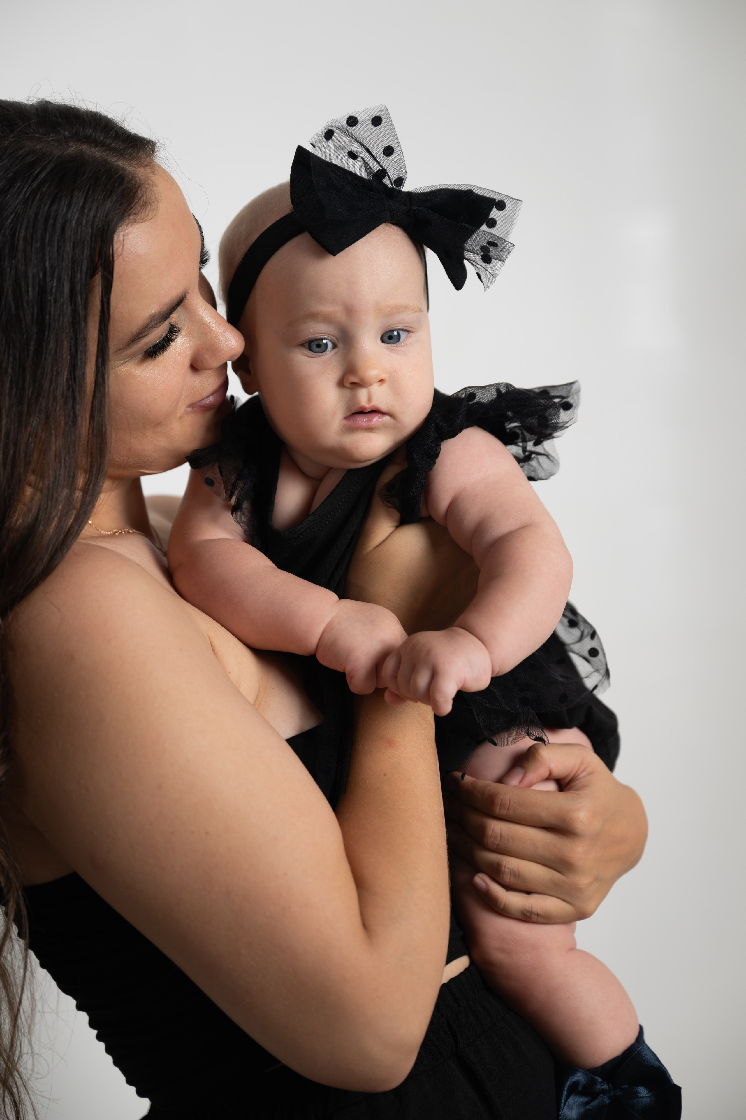 Семейные и детские фотосессии. Студийный и свадебный фотограф и видеограф в Севастополе — Юлия Макаренко