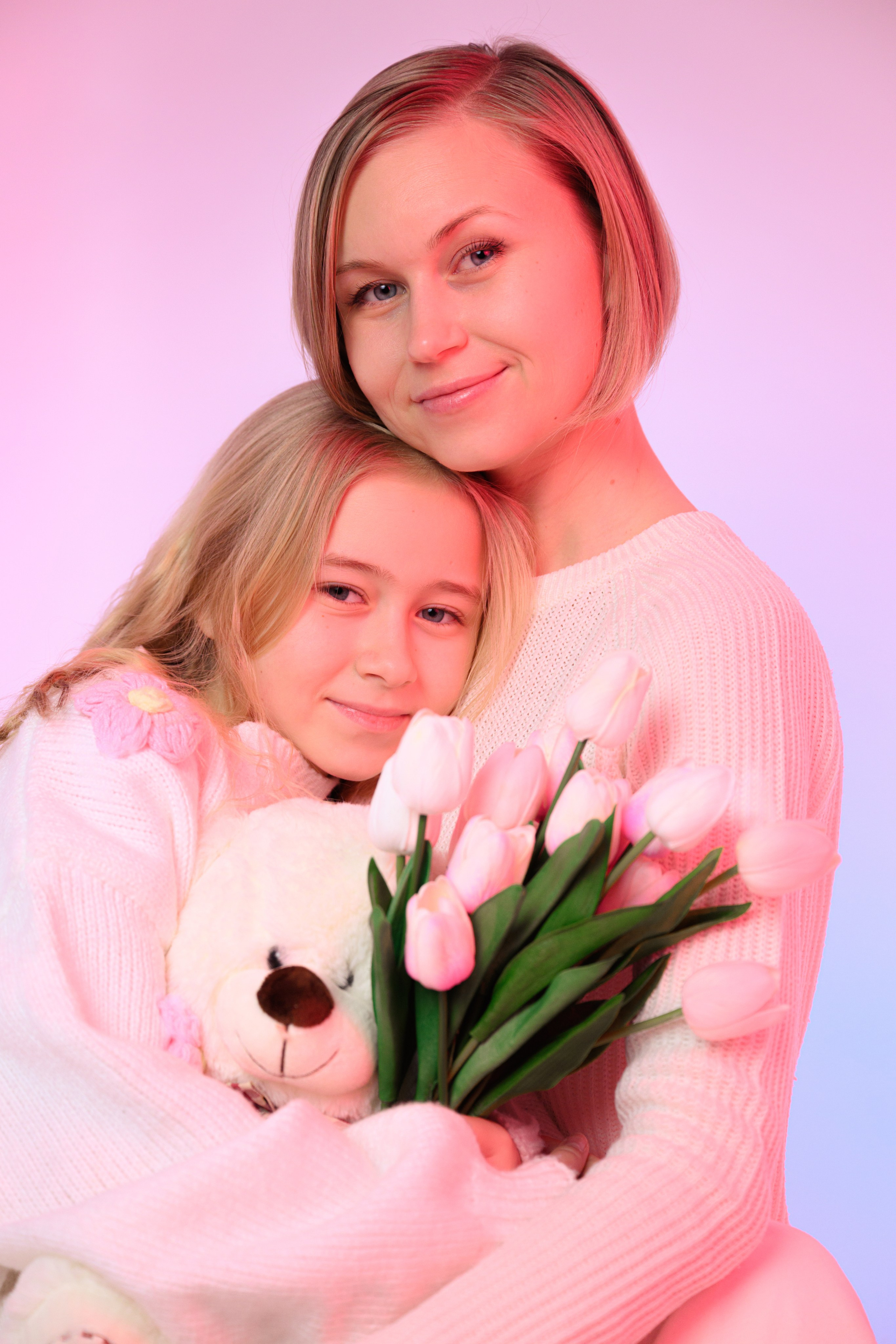 Семейные и детские фотосессии. Студийный и свадебный фотограф и видеограф в Севастополе — Юлия Макаренко