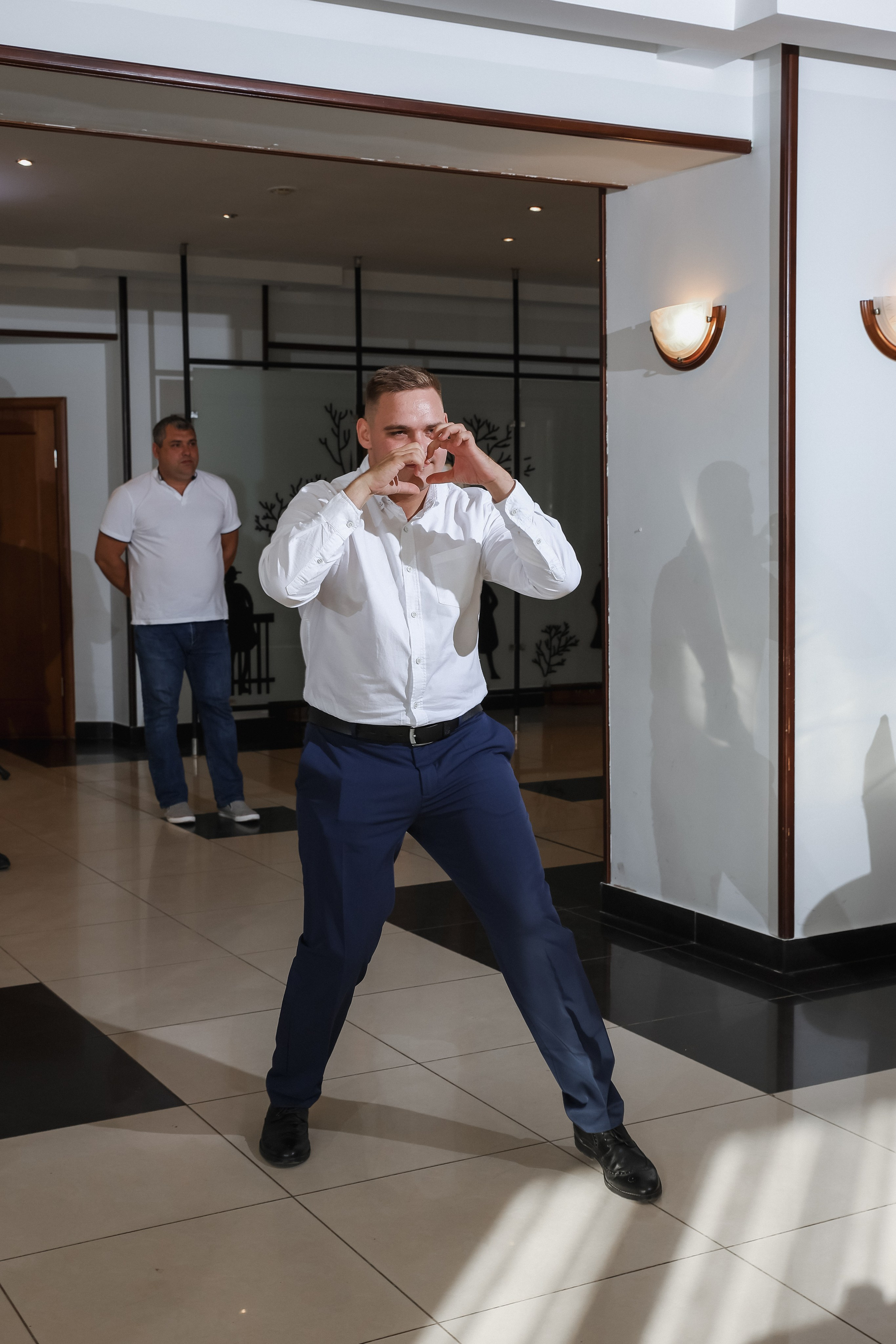 Юрий и Анастасия. Свадебный фотограф в Саратове