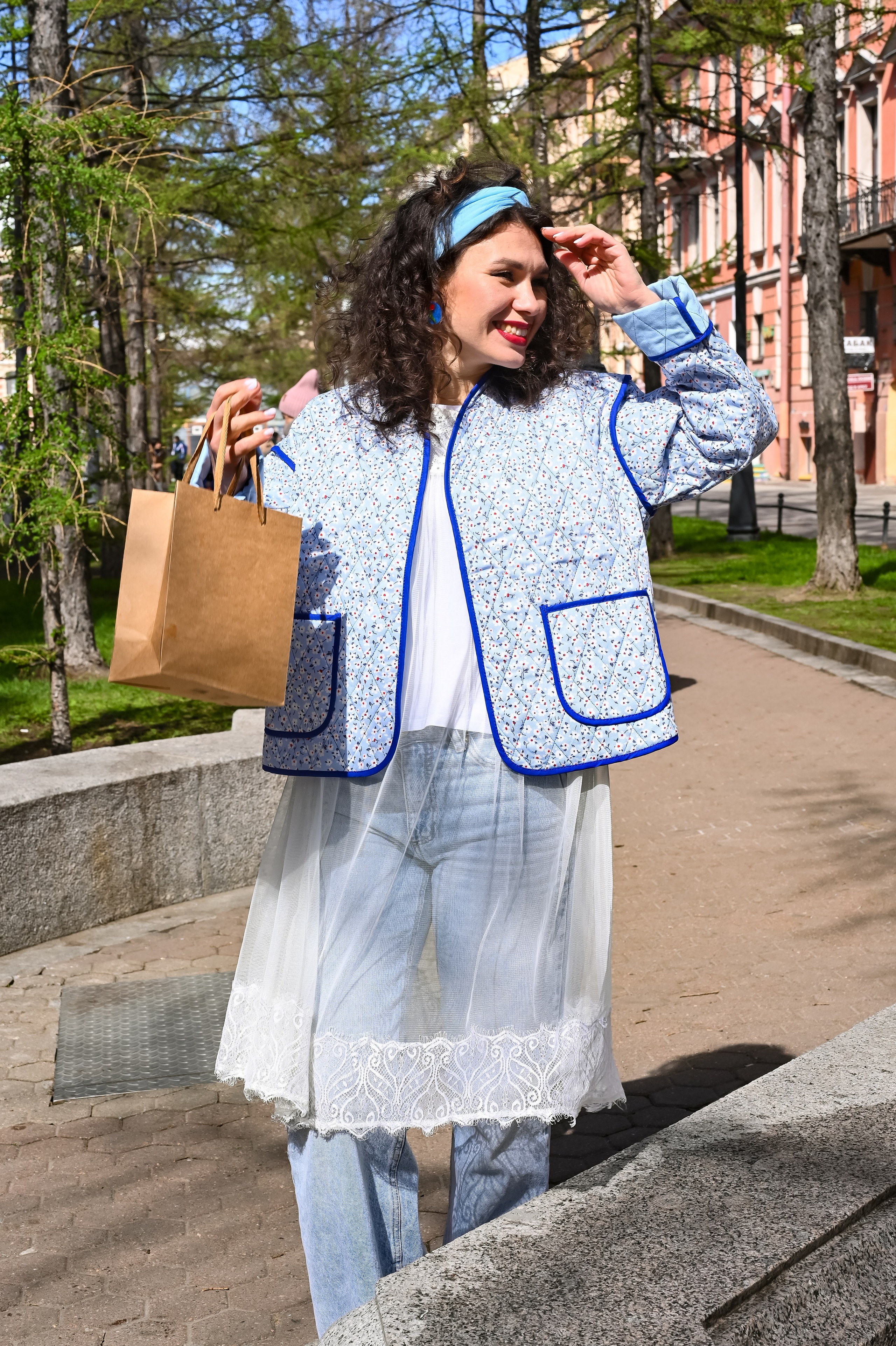 Имиджевая съемка. ZDARONOKIA Репортажный фотограф