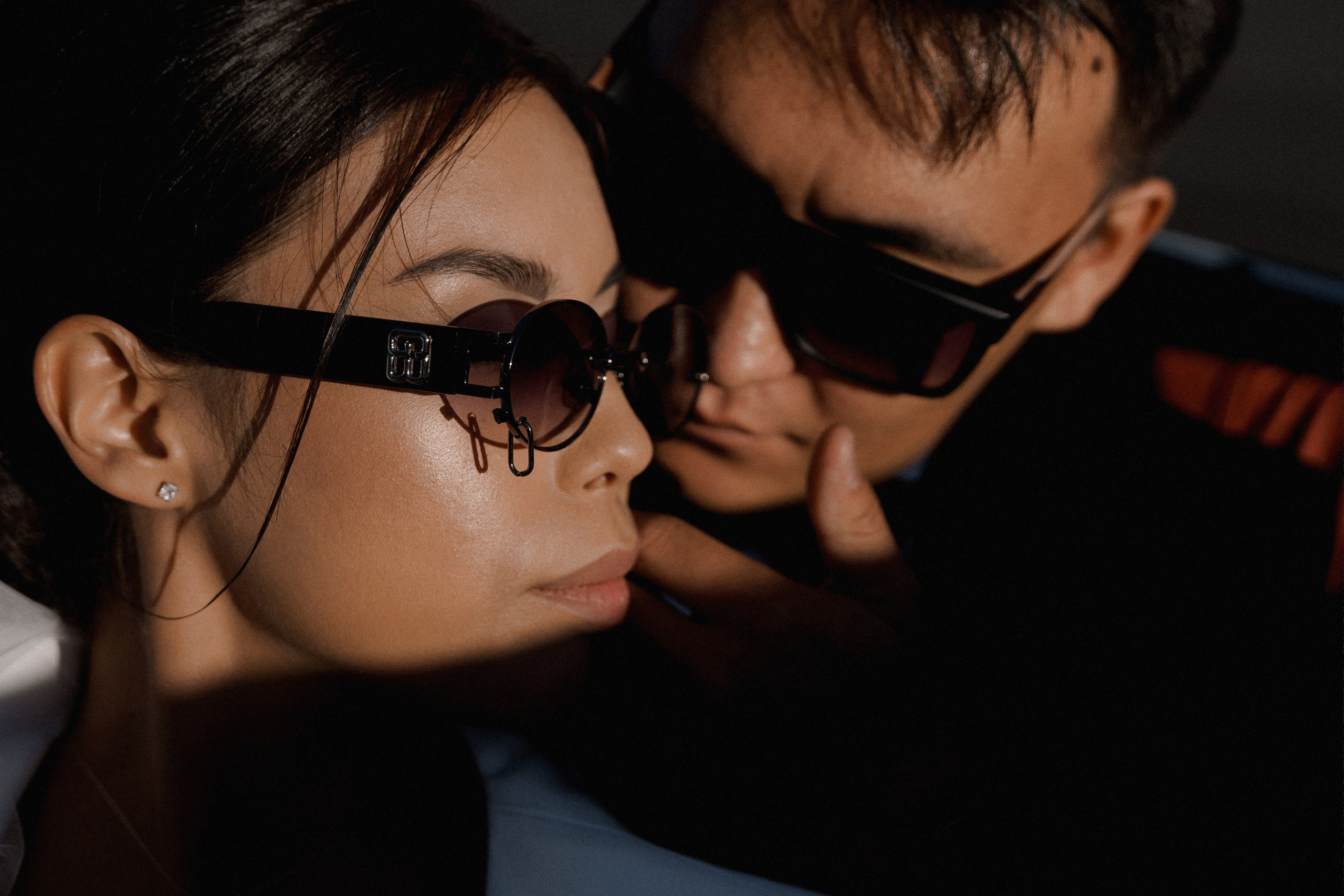 Cadillac. Свадебный фотограф Решетников Дмитрий