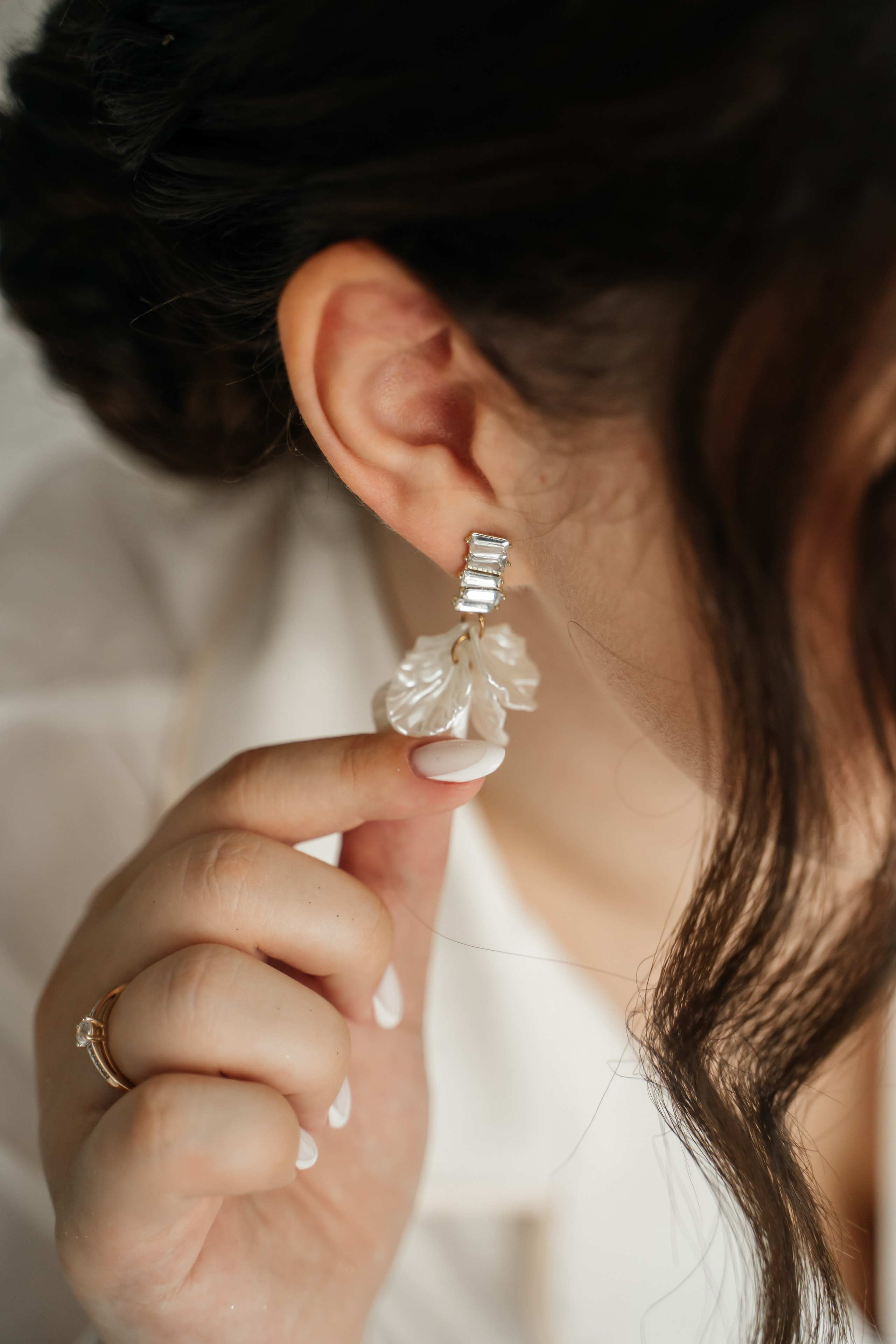 Свадебная история. Свадебный фотограф Амина Хомович