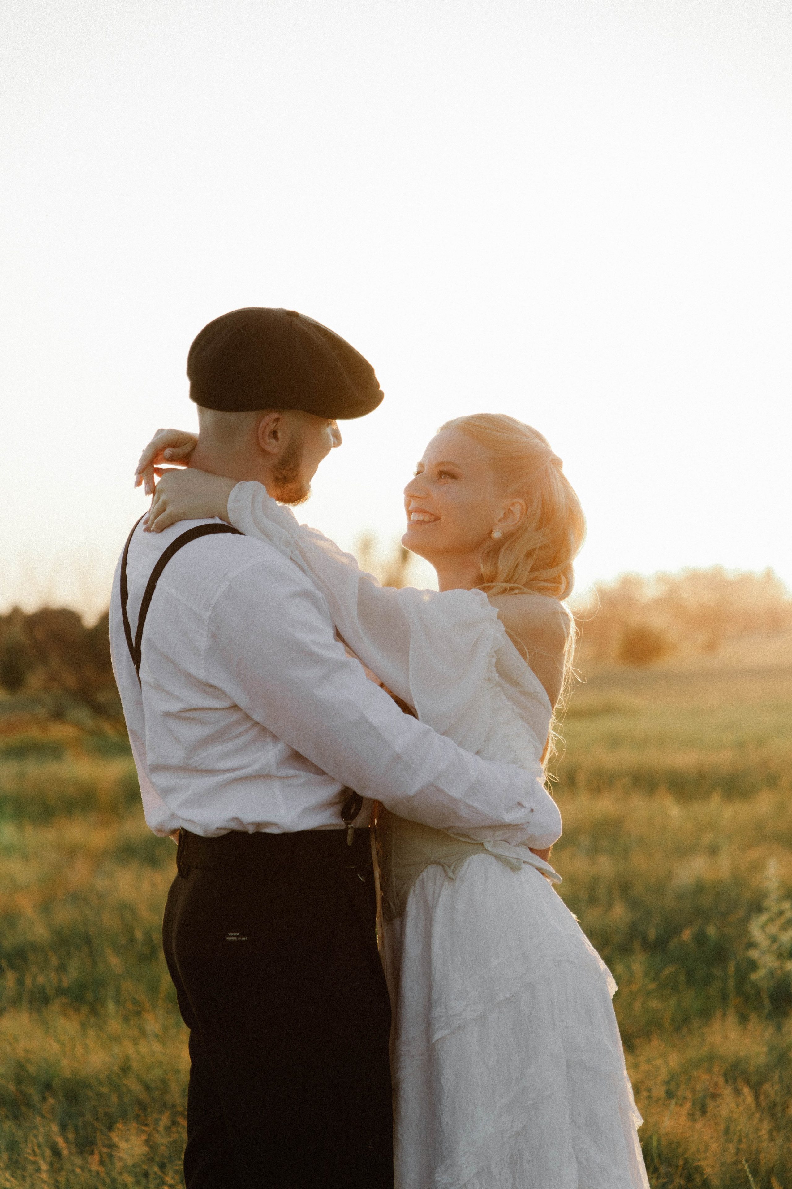 Михаил & Яна. Фотограф Рубцовск и Барнаул