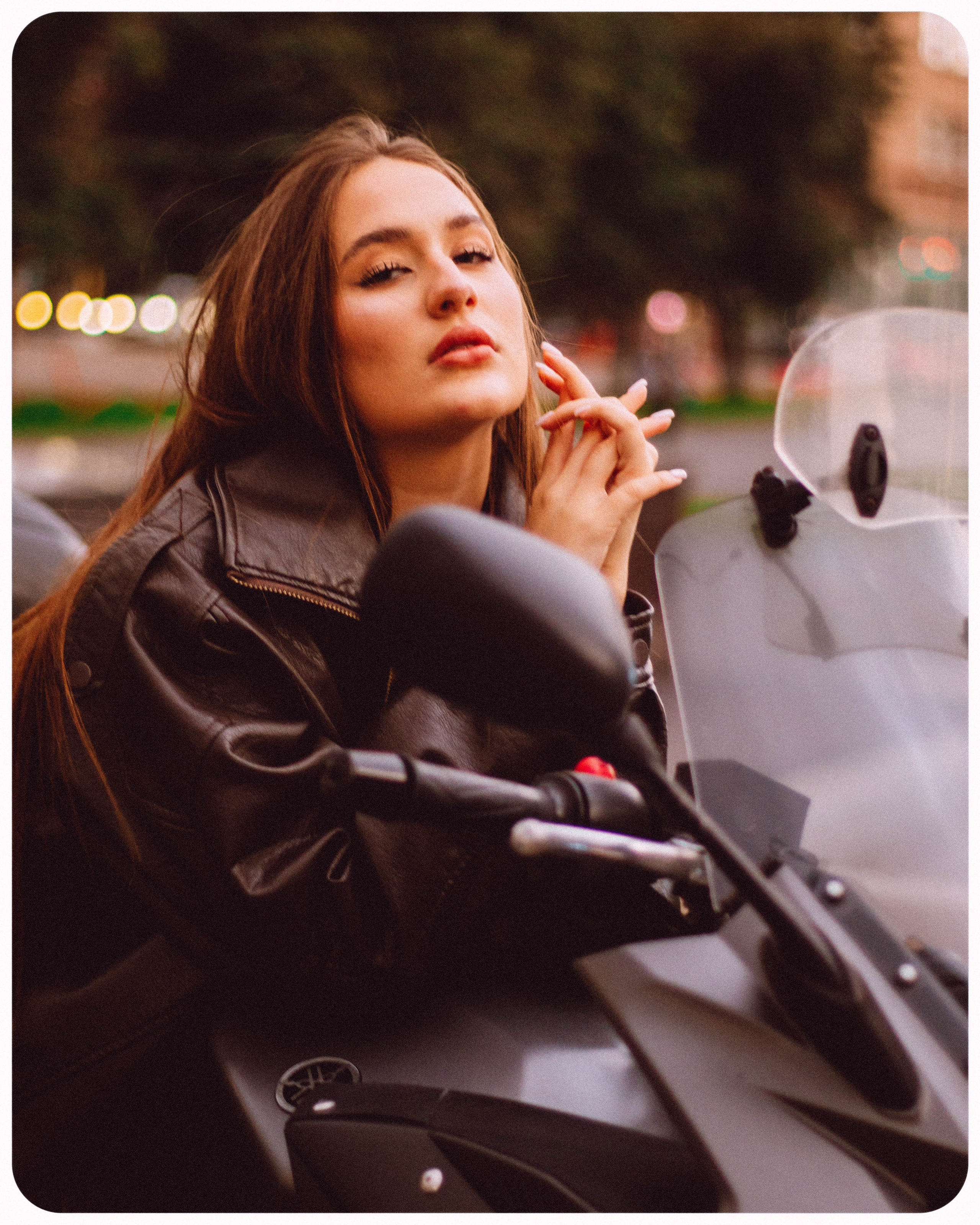 Уличная фотосессия. Фотограф Москва, Тверь