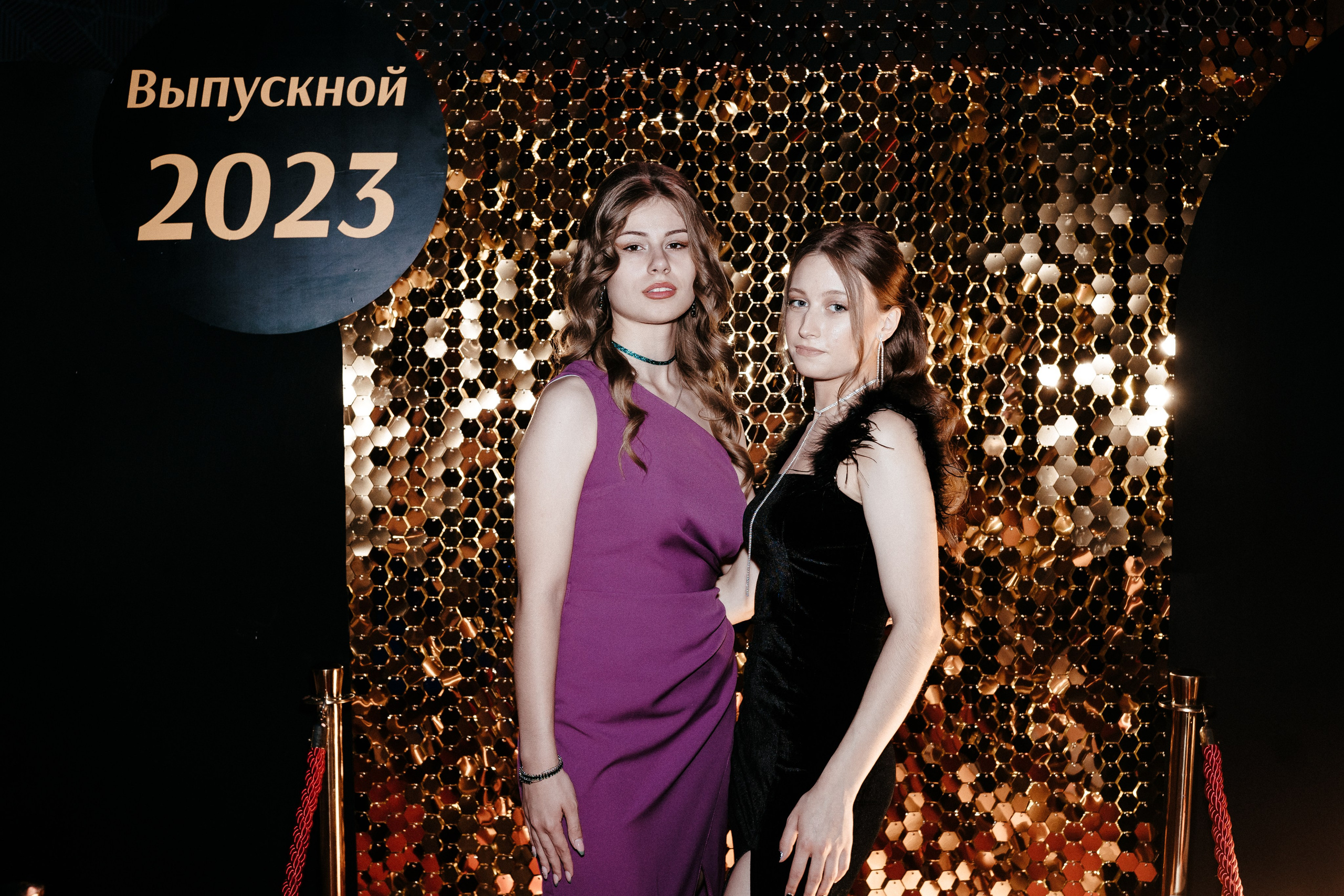 Выпускной «Ribiza». Свадебный фотограф в Симферополе