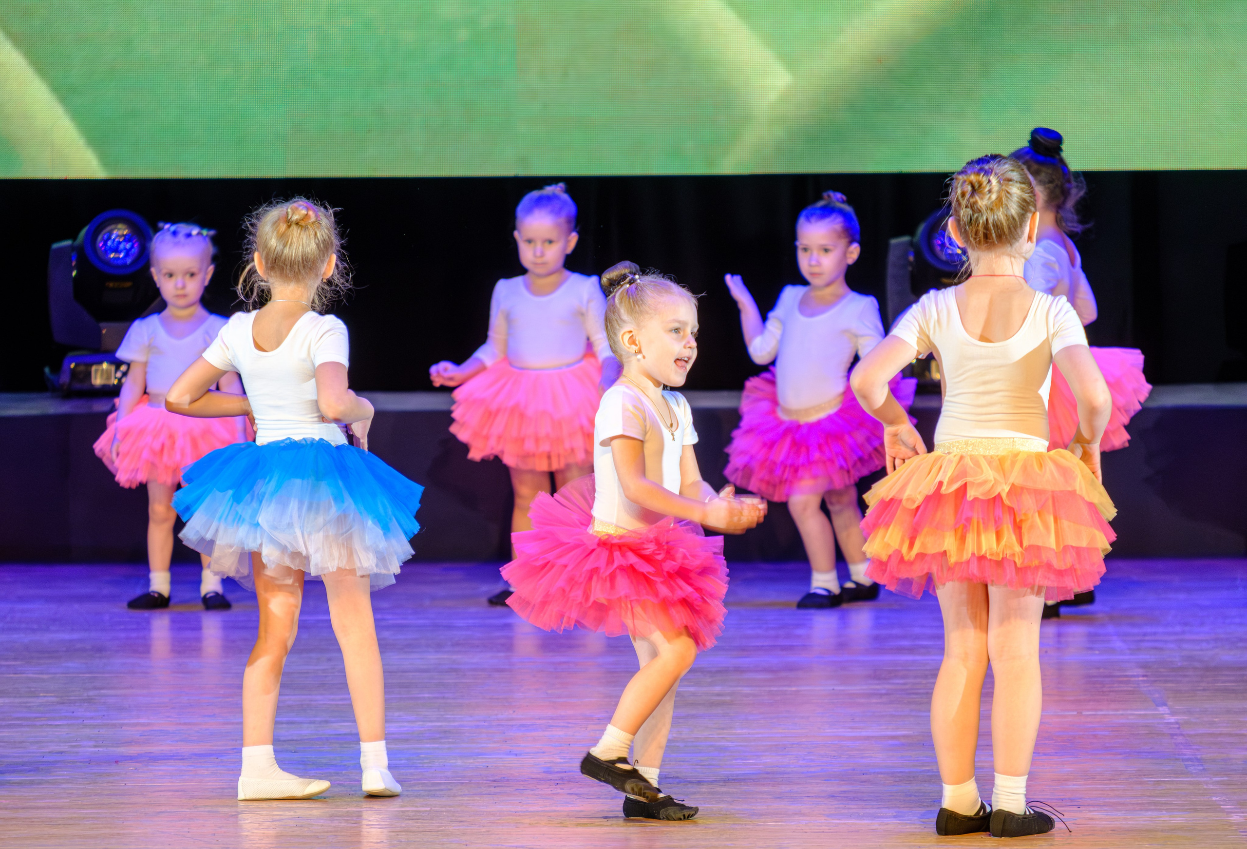 Путь к успеху: специальные события для молодежи Междуреченска.