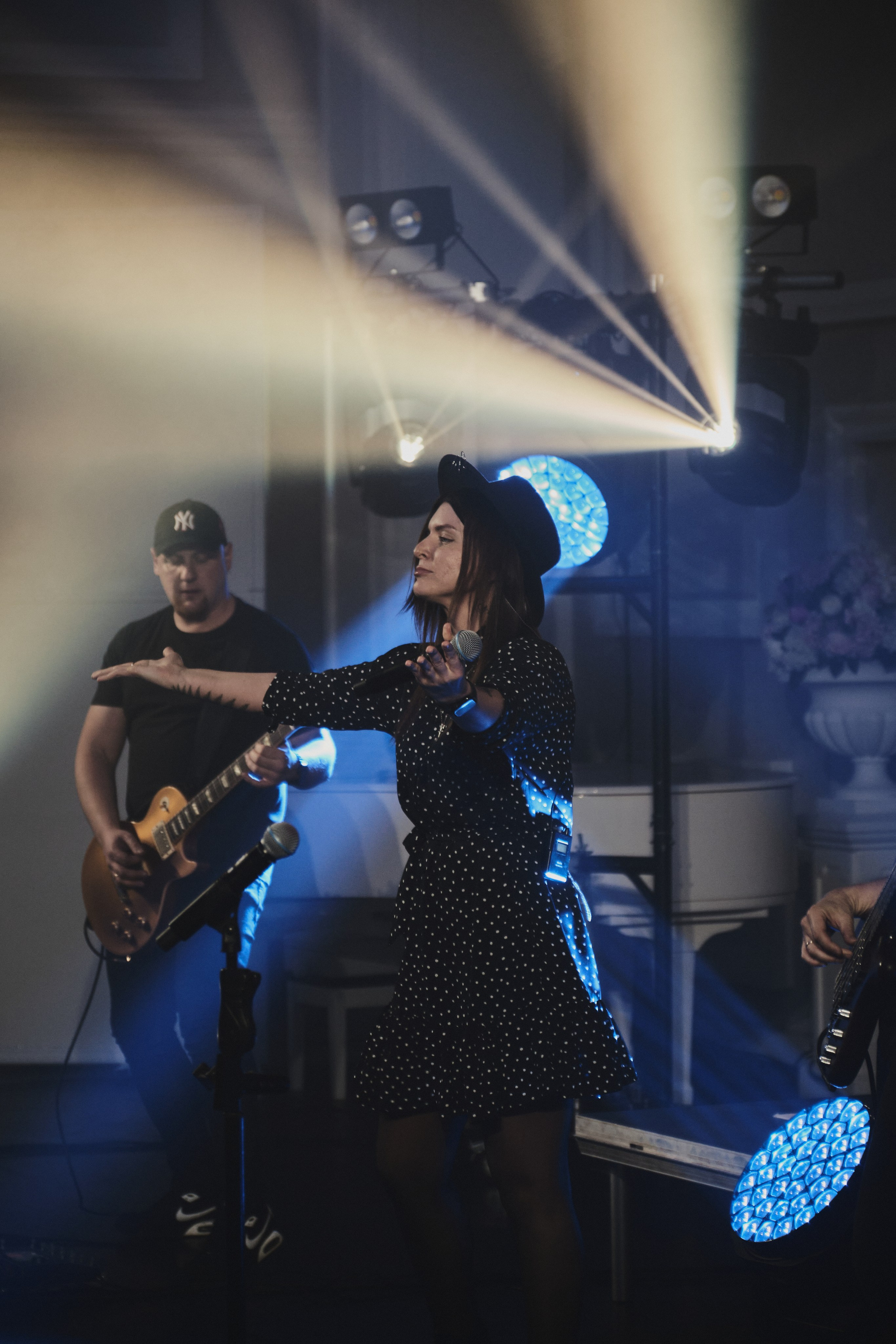 “The Musical Ring”