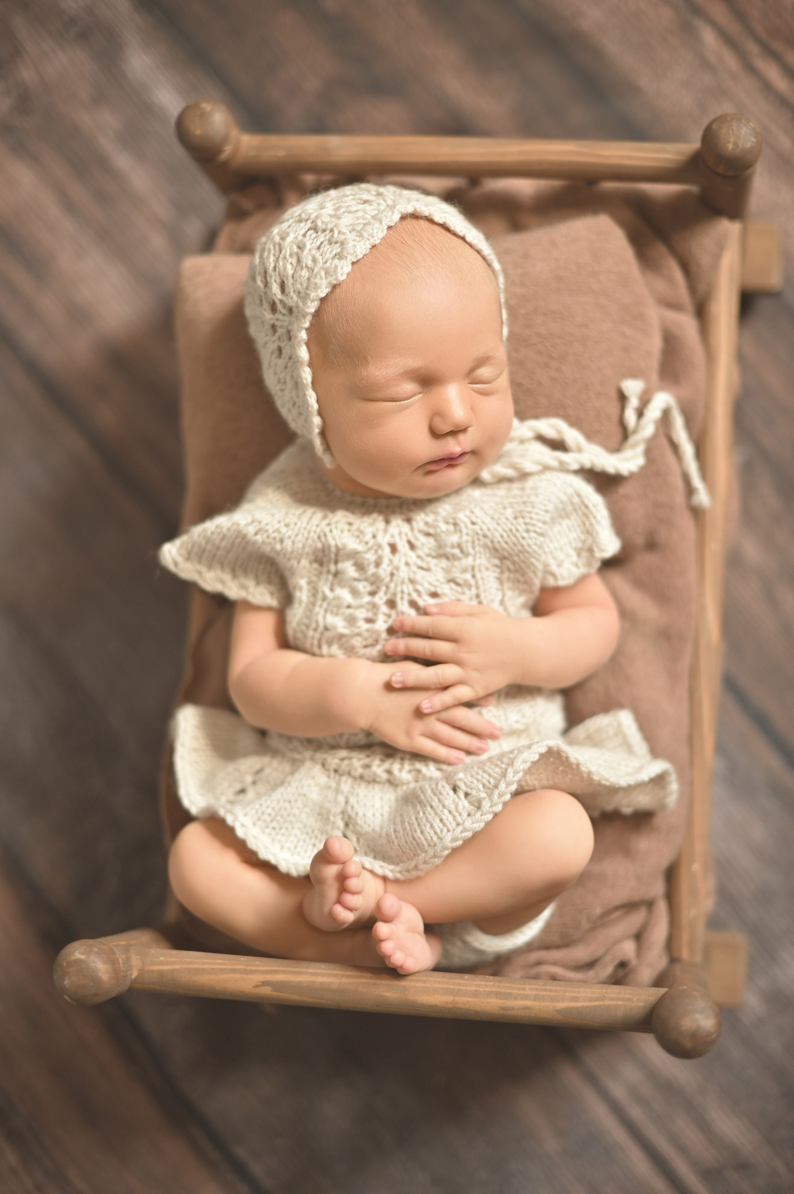 Newborn. Фотограф новорожденных во Владивостоке Панова Татьяна