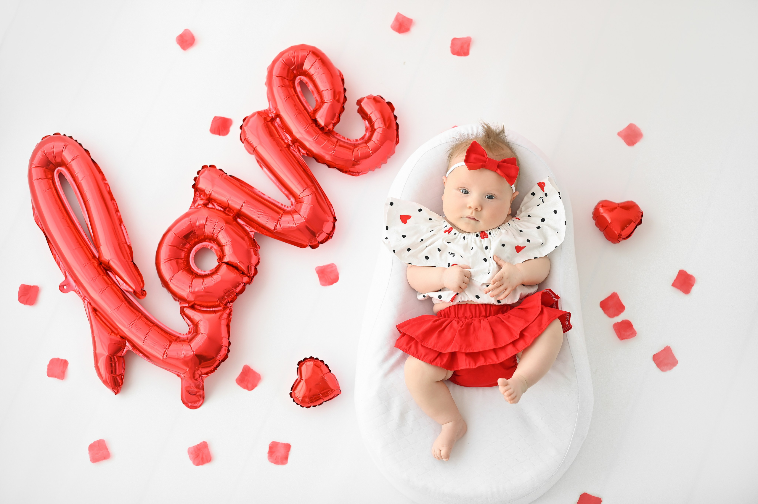 Малыши 3-12. Фотограф новорожденных во Владивостоке Панова Татьяна