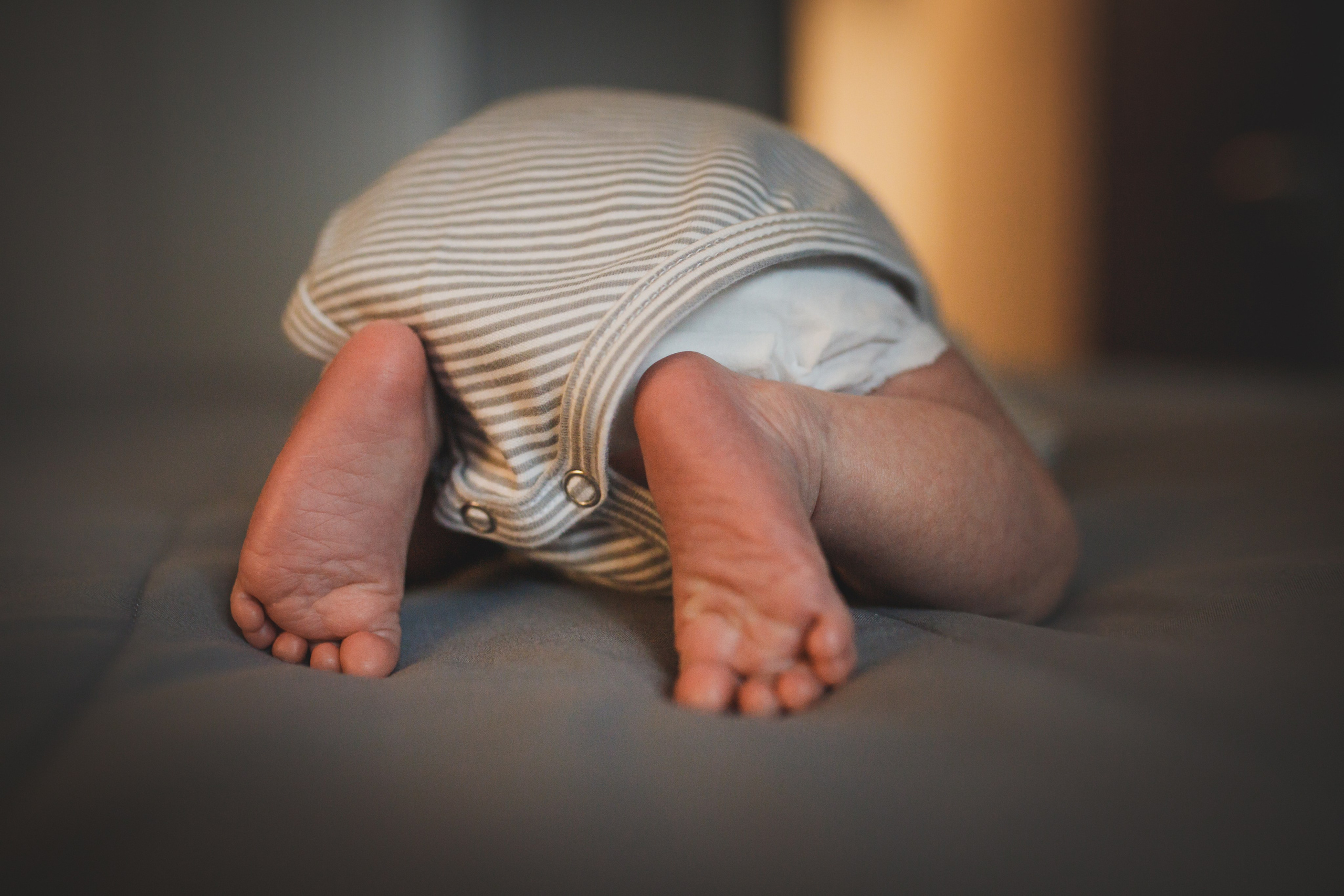 Младший брат. Семейный и школьный фотограф в Москве Анна Ткач