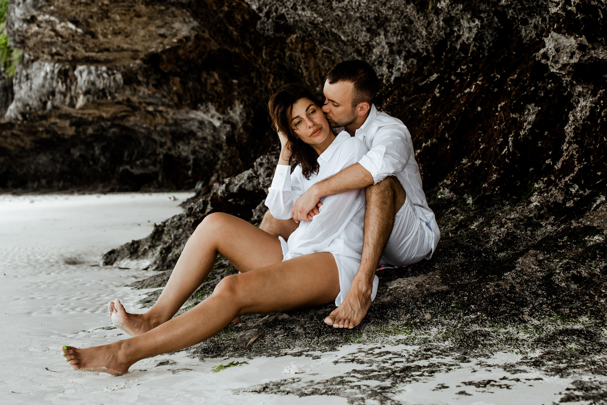 Олег и Женя. Свадебный и репортажный фотограф Грузия