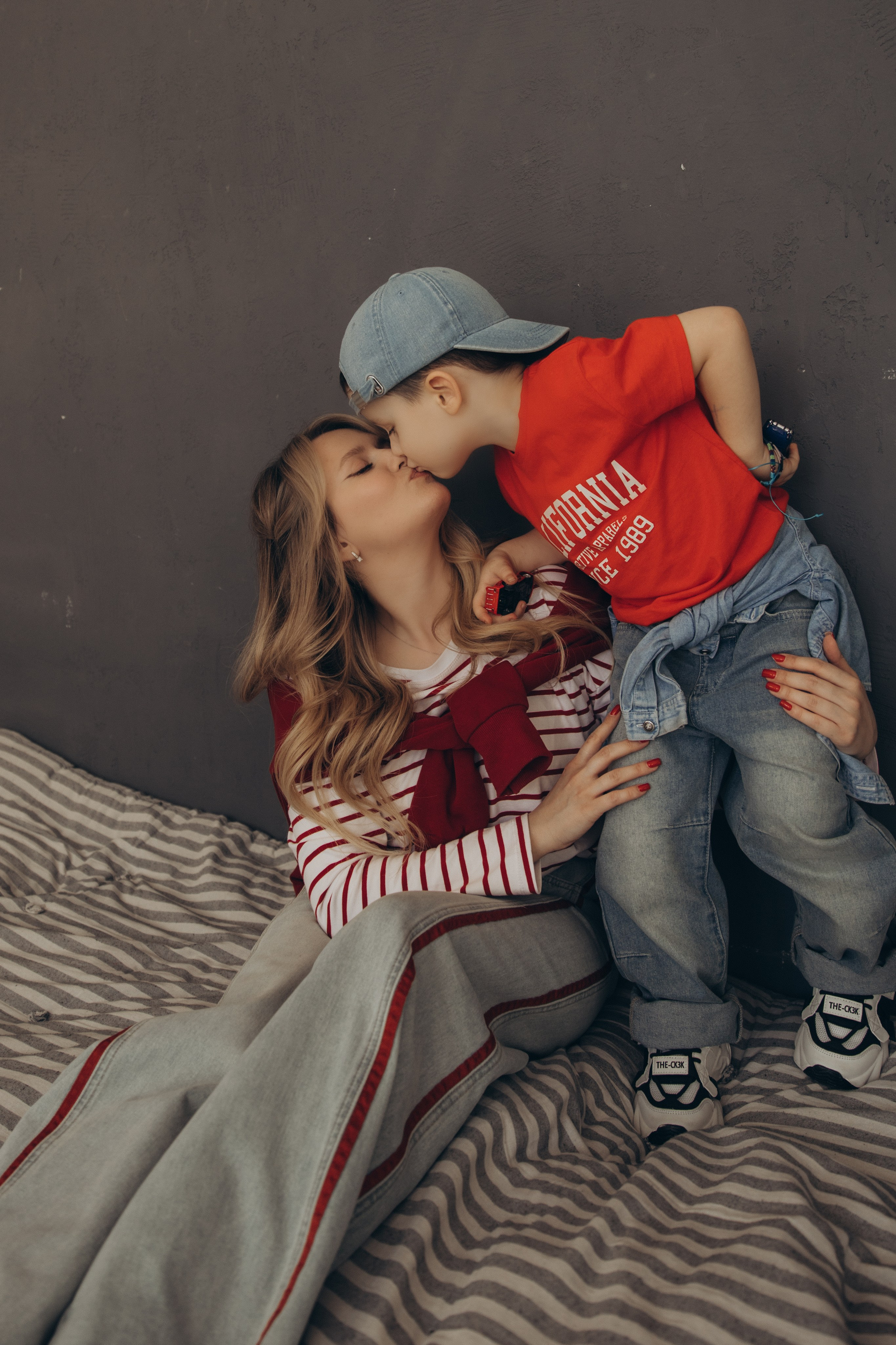 Друзяки. Свадебный и семейный фотограф в Белгороде Евгения Курочкина