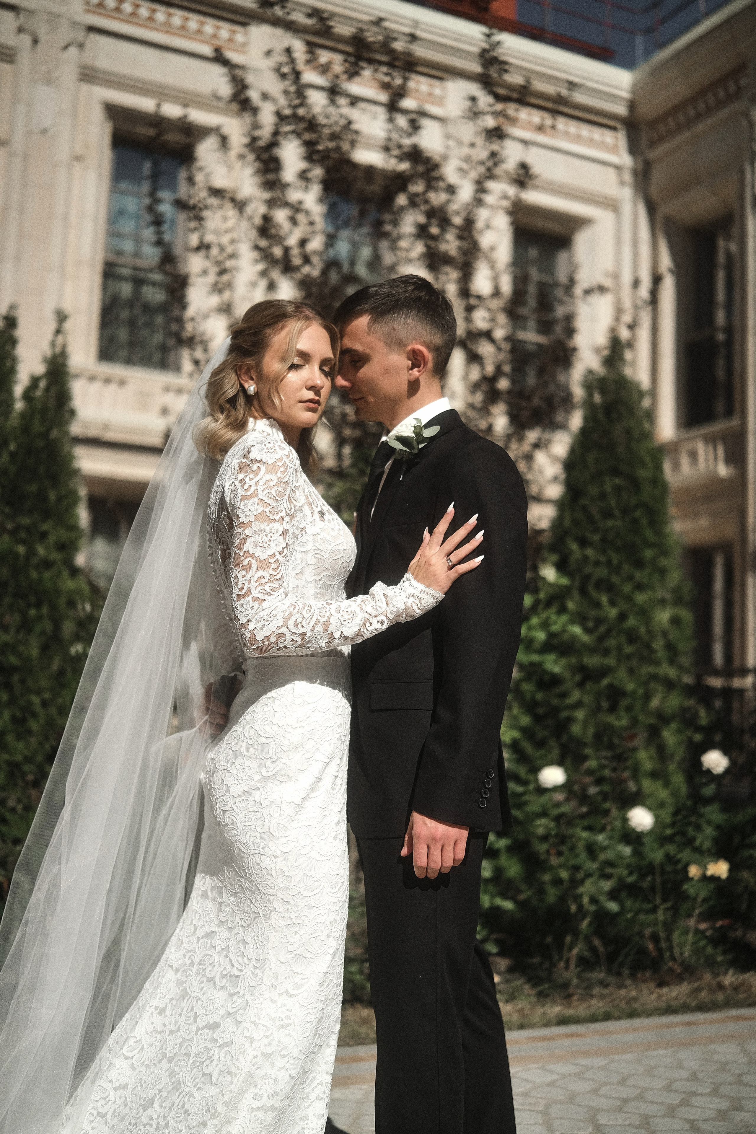 A & D. Свадебная видеосъемка в Крыму и Севастополе